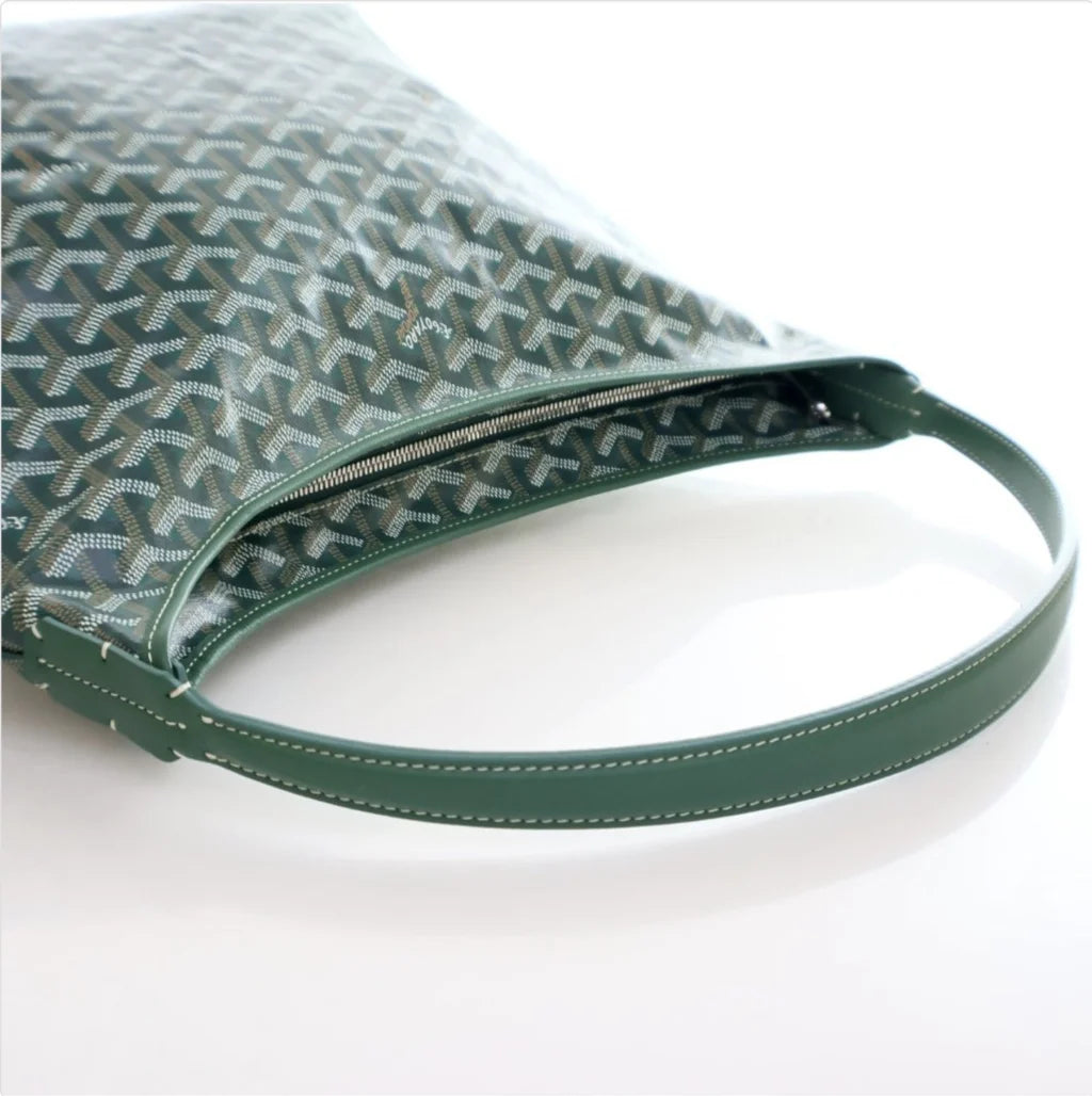 Goyard Goyardine Boheme Hobo Bag 613ZZT