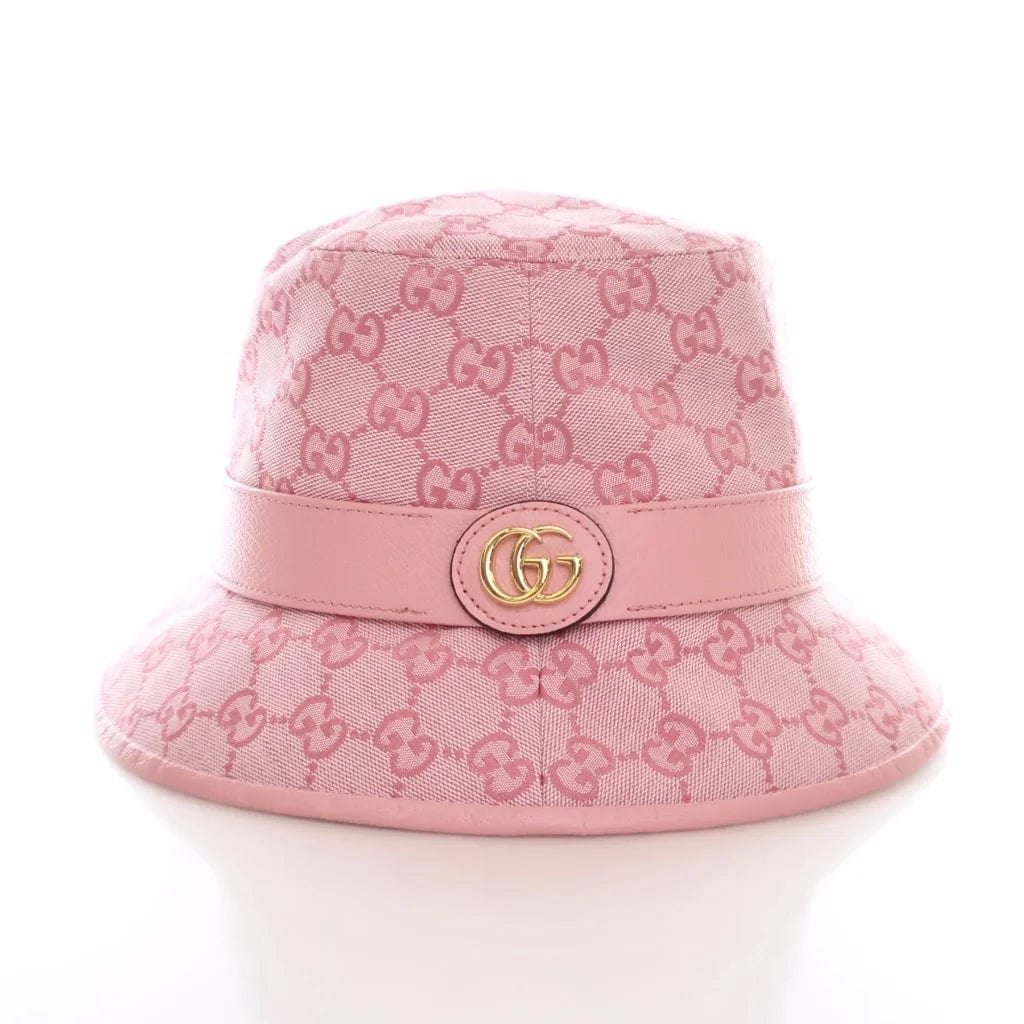 Gucci Gucci Bucket Hat L-V1JQEY