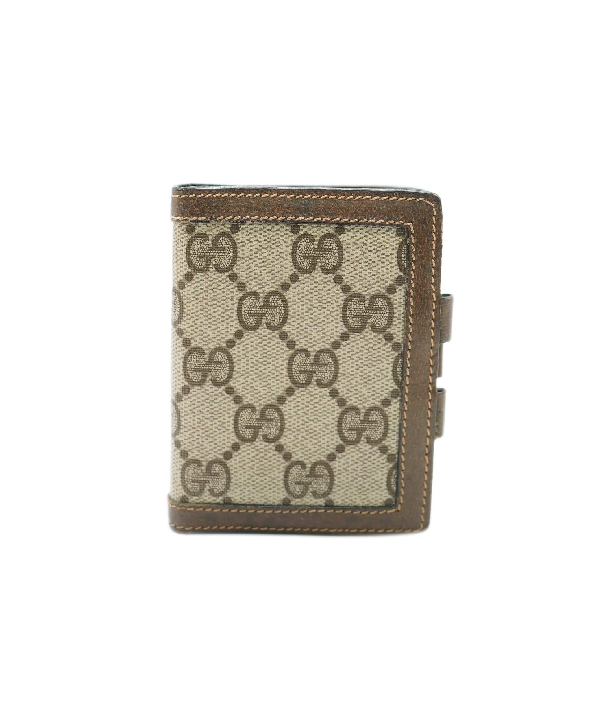 Gucci Gucci Mini Agenda  ALC1286