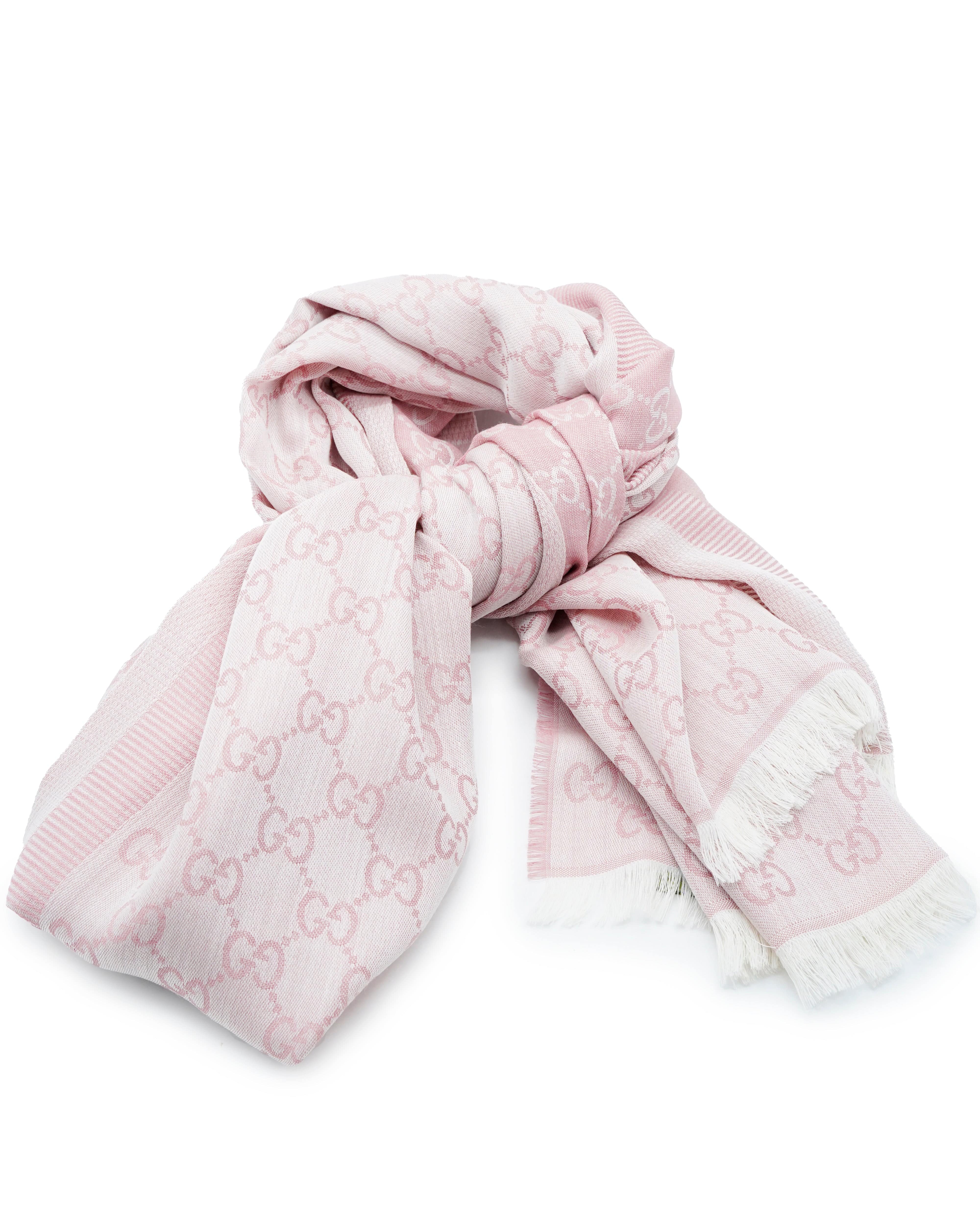 Gucci Gucci Scarf ASL10760