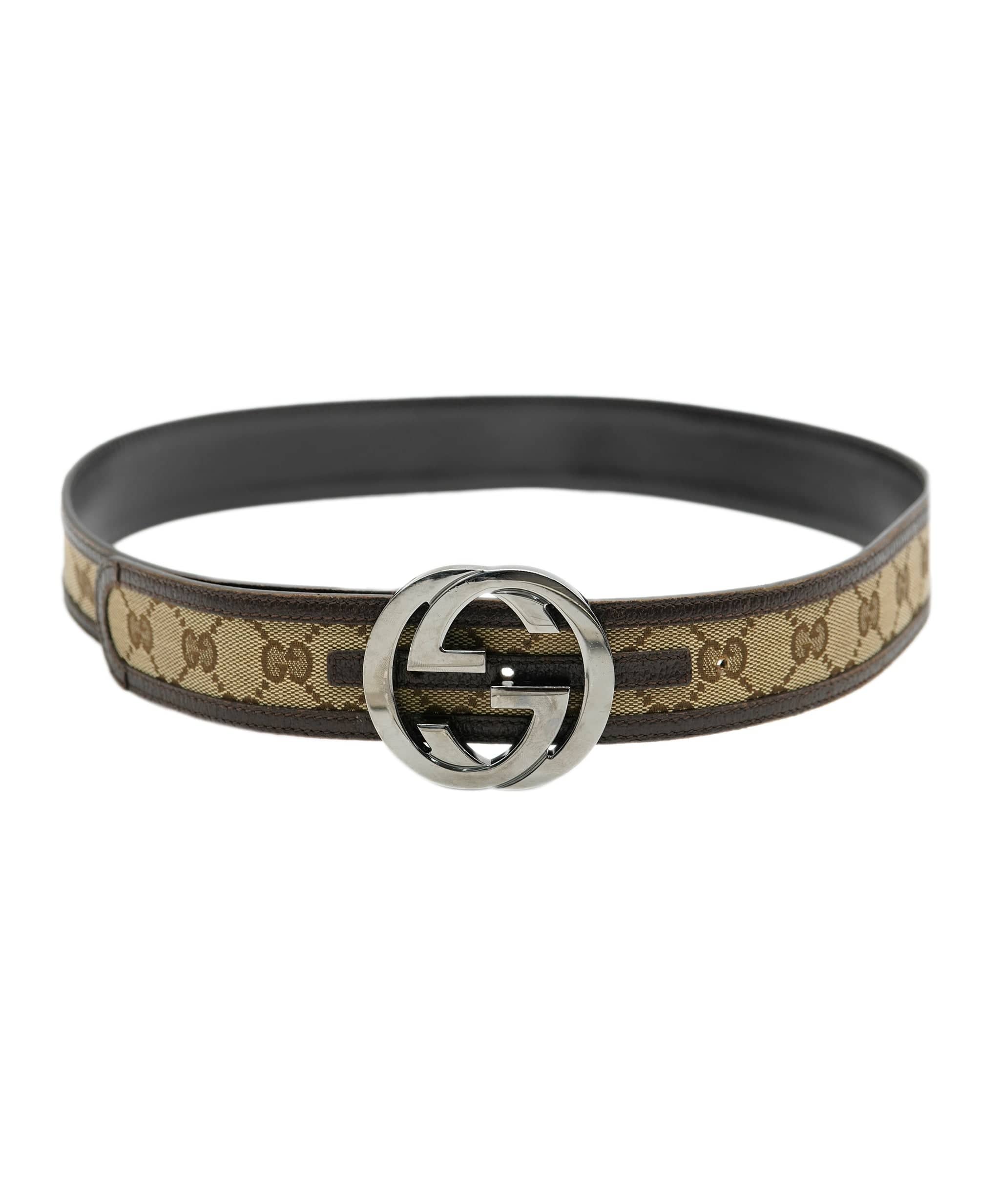 Gucci Gucci belt ALC0733