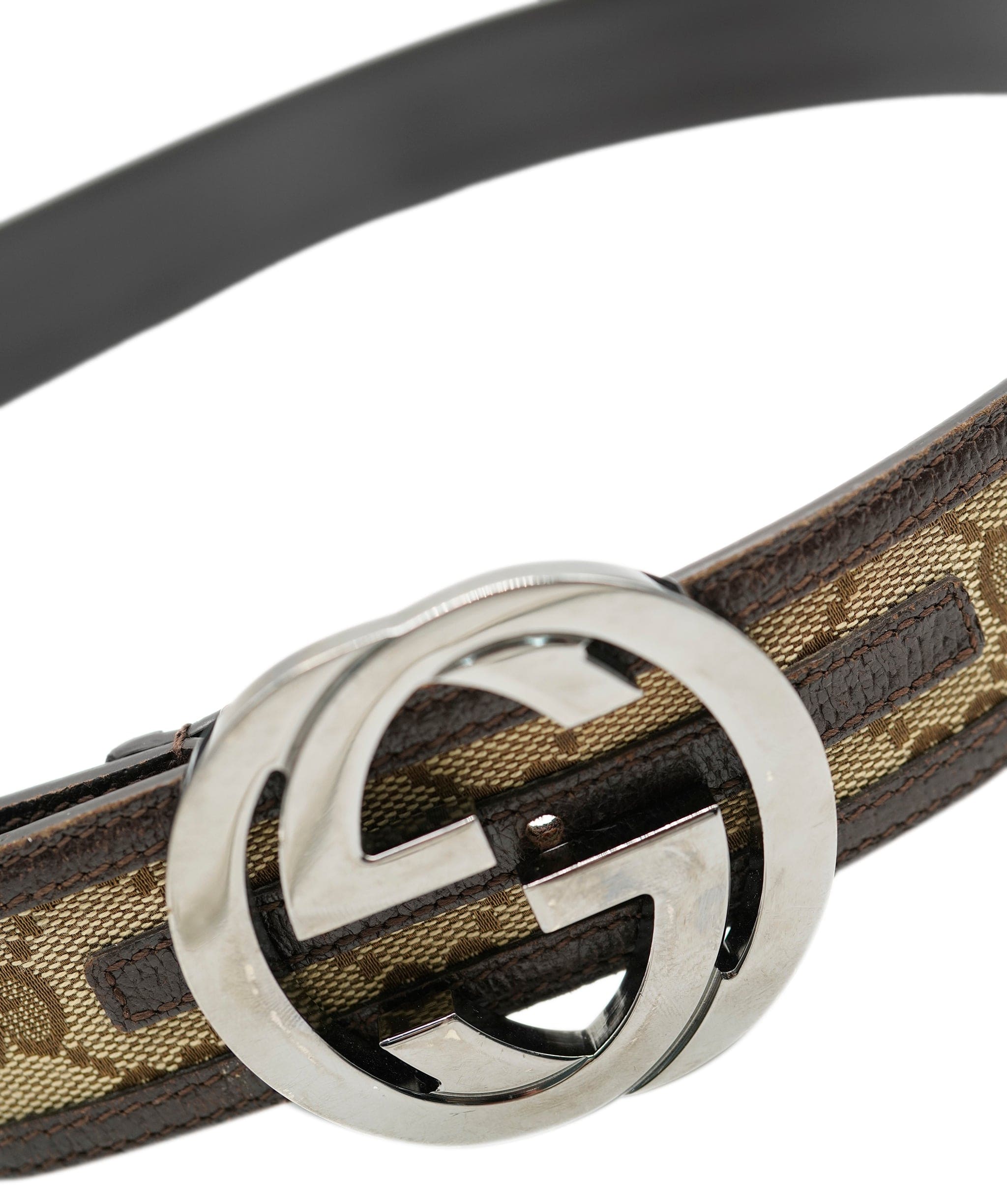 Gucci Gucci belt ALC0733