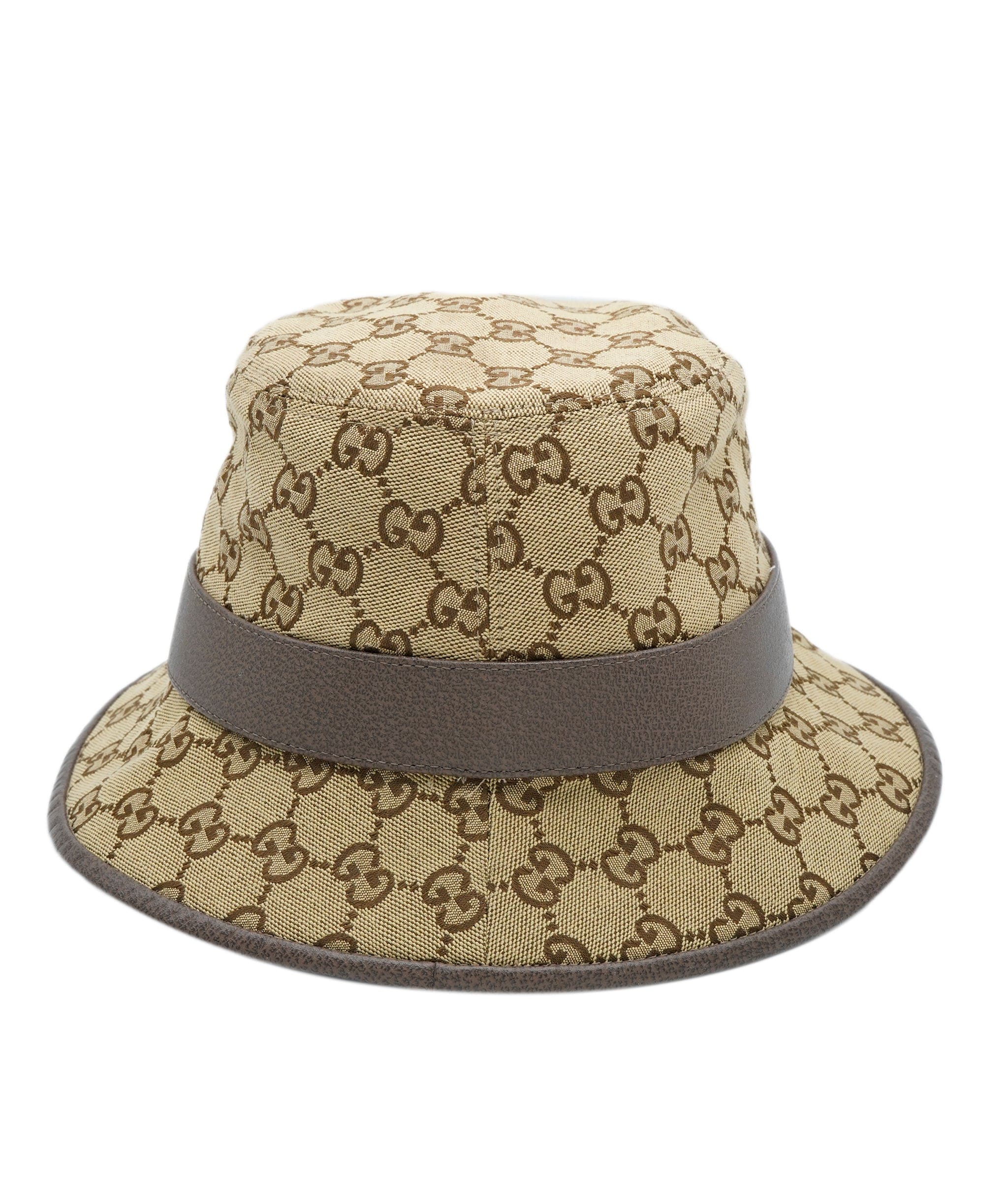 Gucci Gucci Bucket GG Hat ALC0993