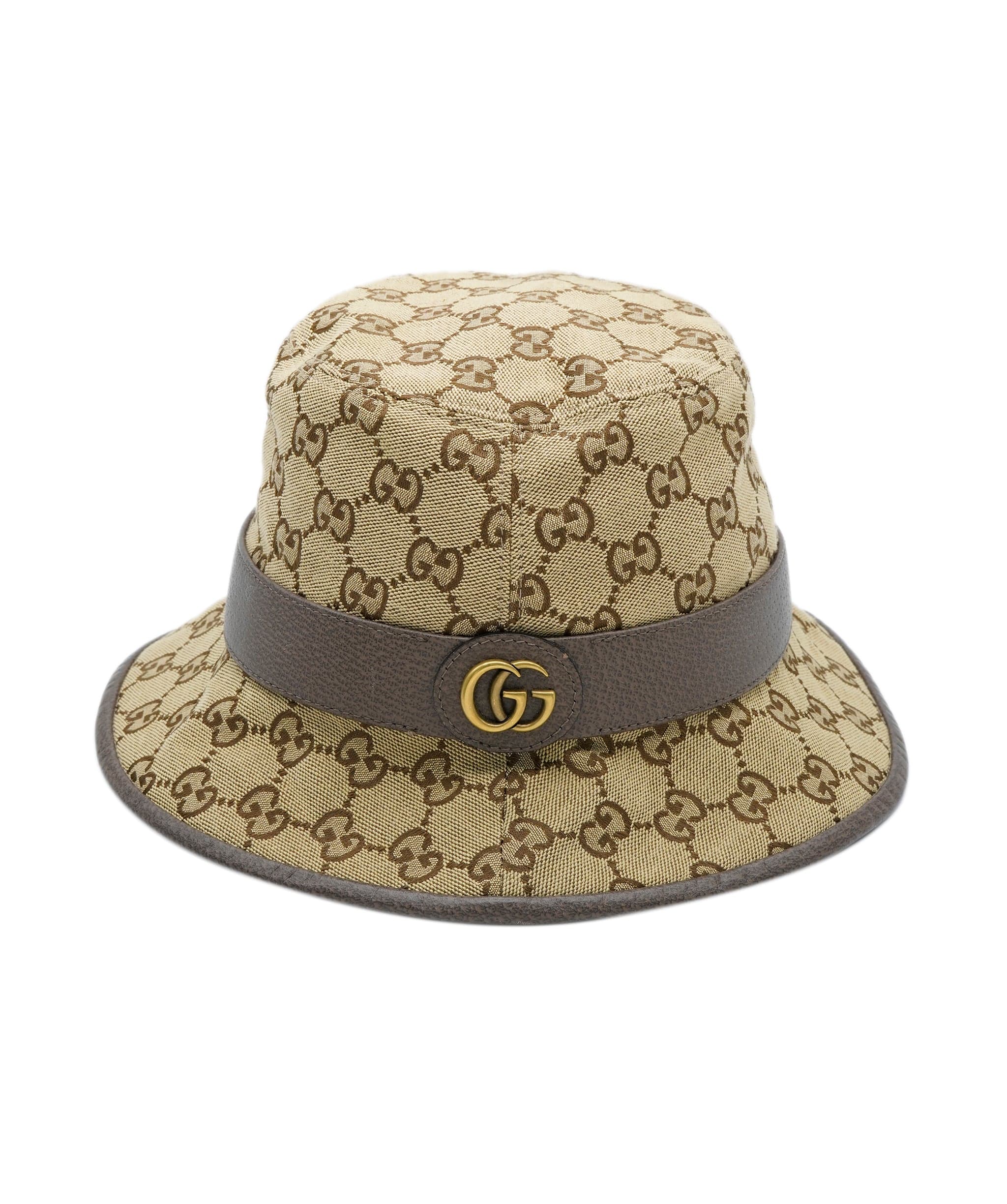 Gucci Gucci Bucket GG Hat ALC0993