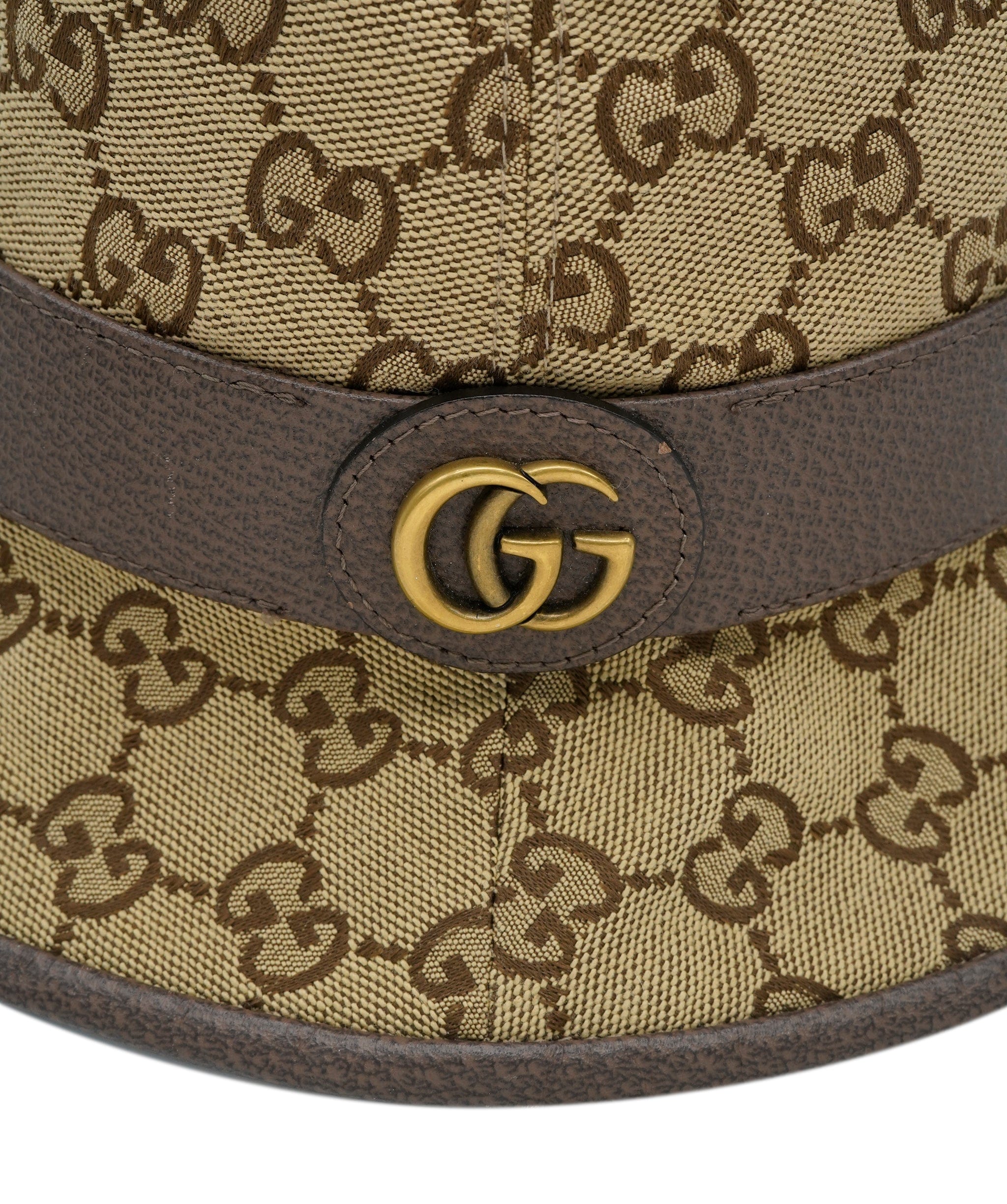 Gucci Gucci Bucket GG Hat ALC0993