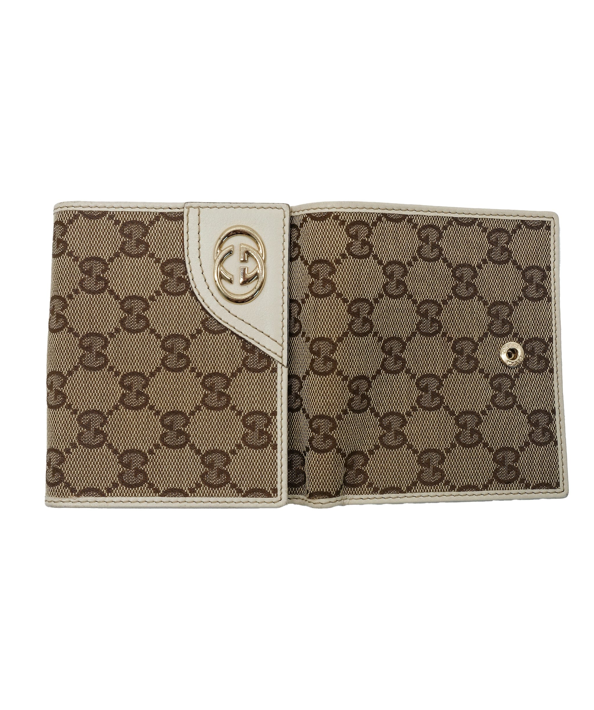 Gucci Gucci Wallet REC1590