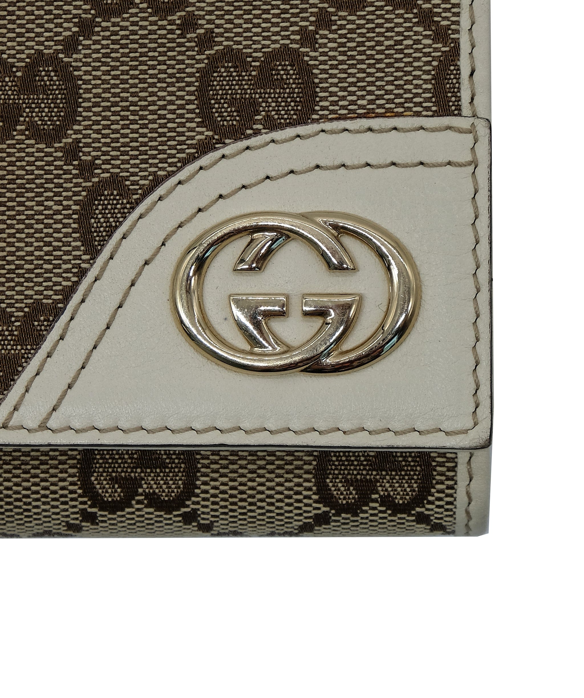 Gucci Gucci Wallet REC1590