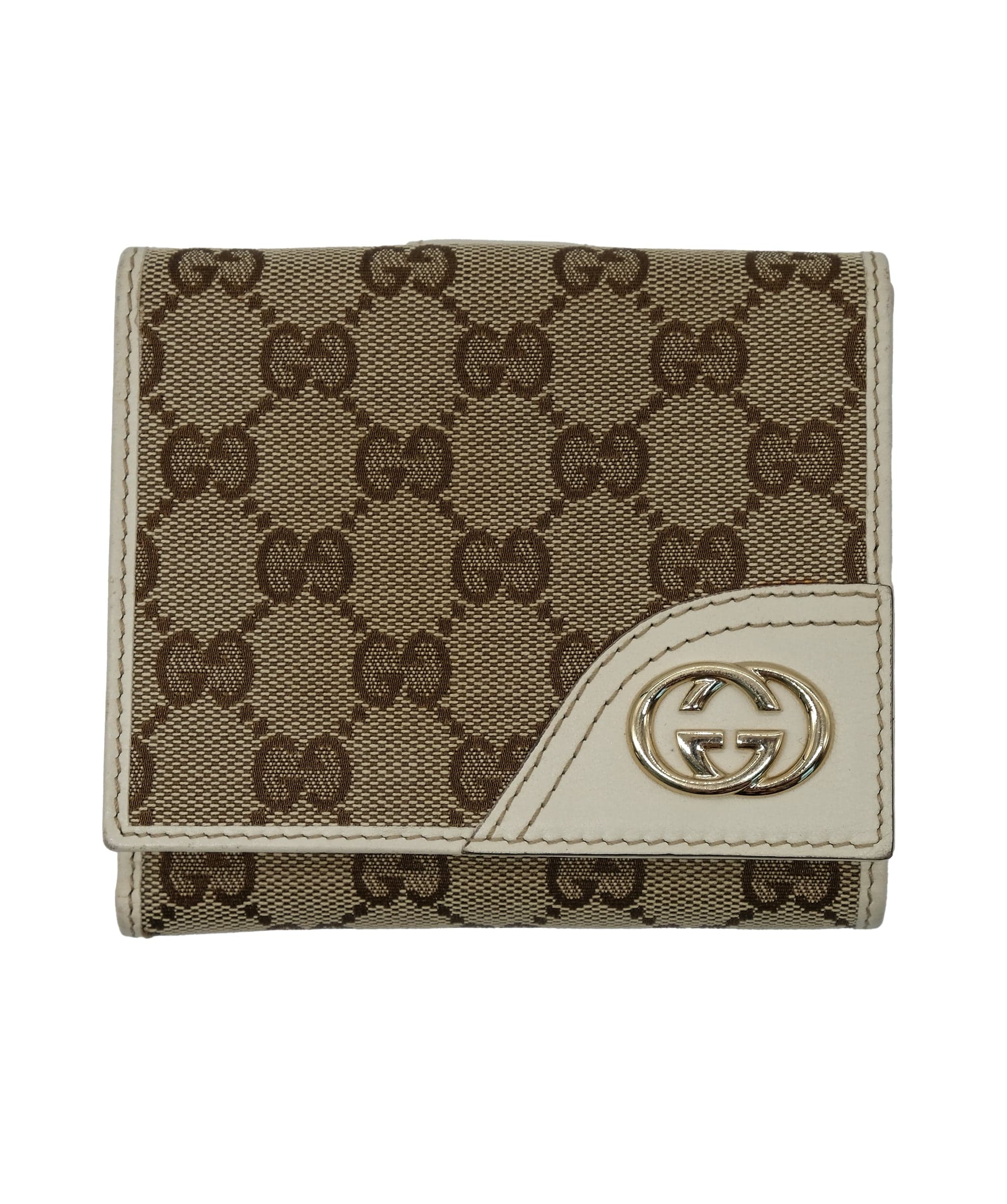 Gucci Gucci Wallet REC1590