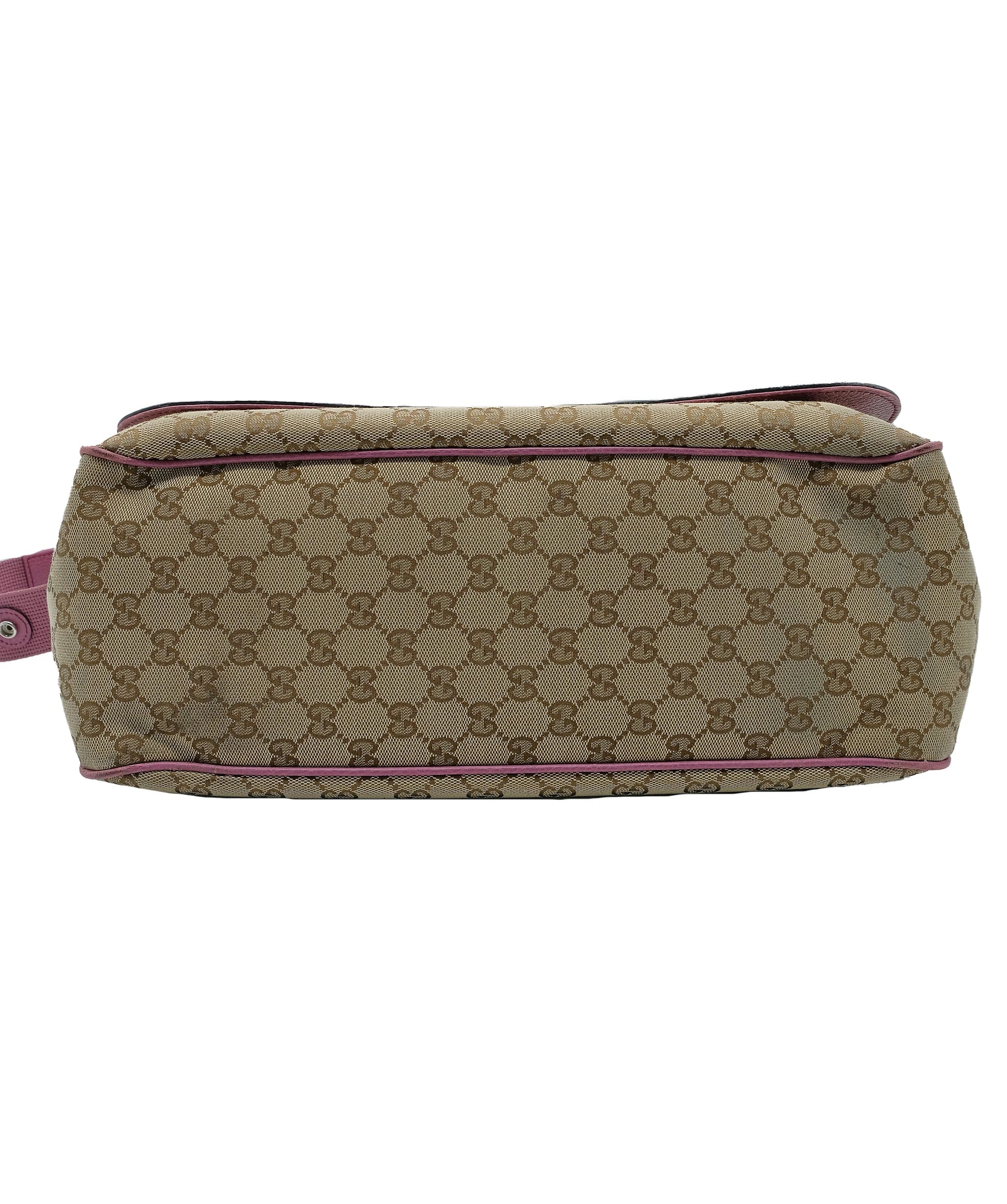 Gucci Gucci Baby Bag Pink RJC2257