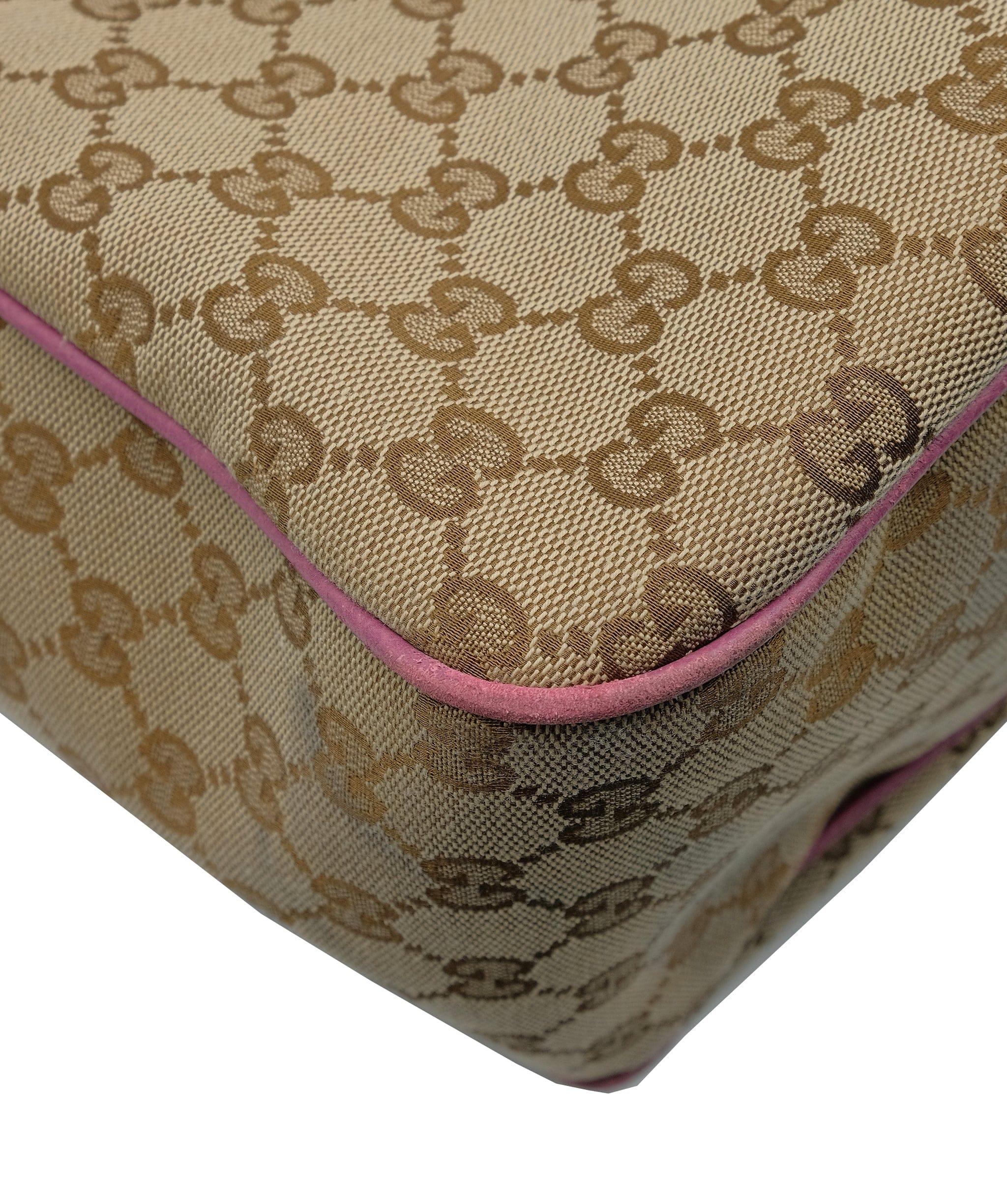 Gucci Gucci Baby Bag Pink RJC2257