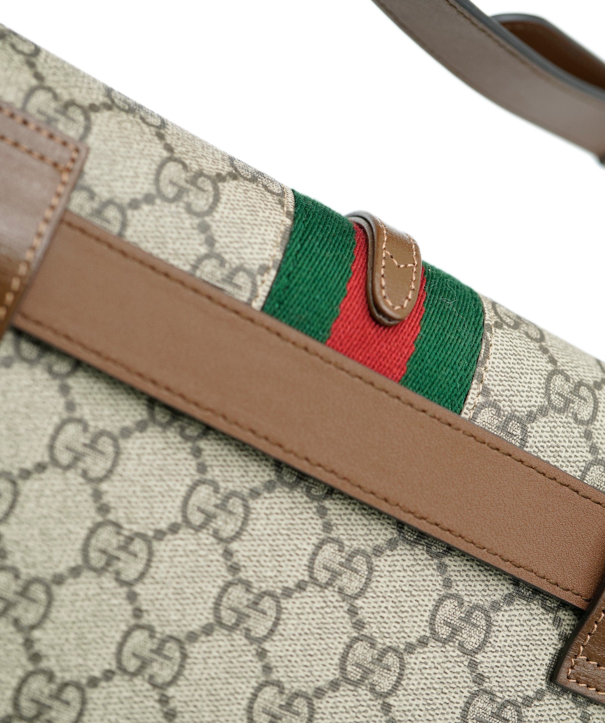 Gucci Gucci Beige GG JAckie 1961 Belt Bag ASC2316