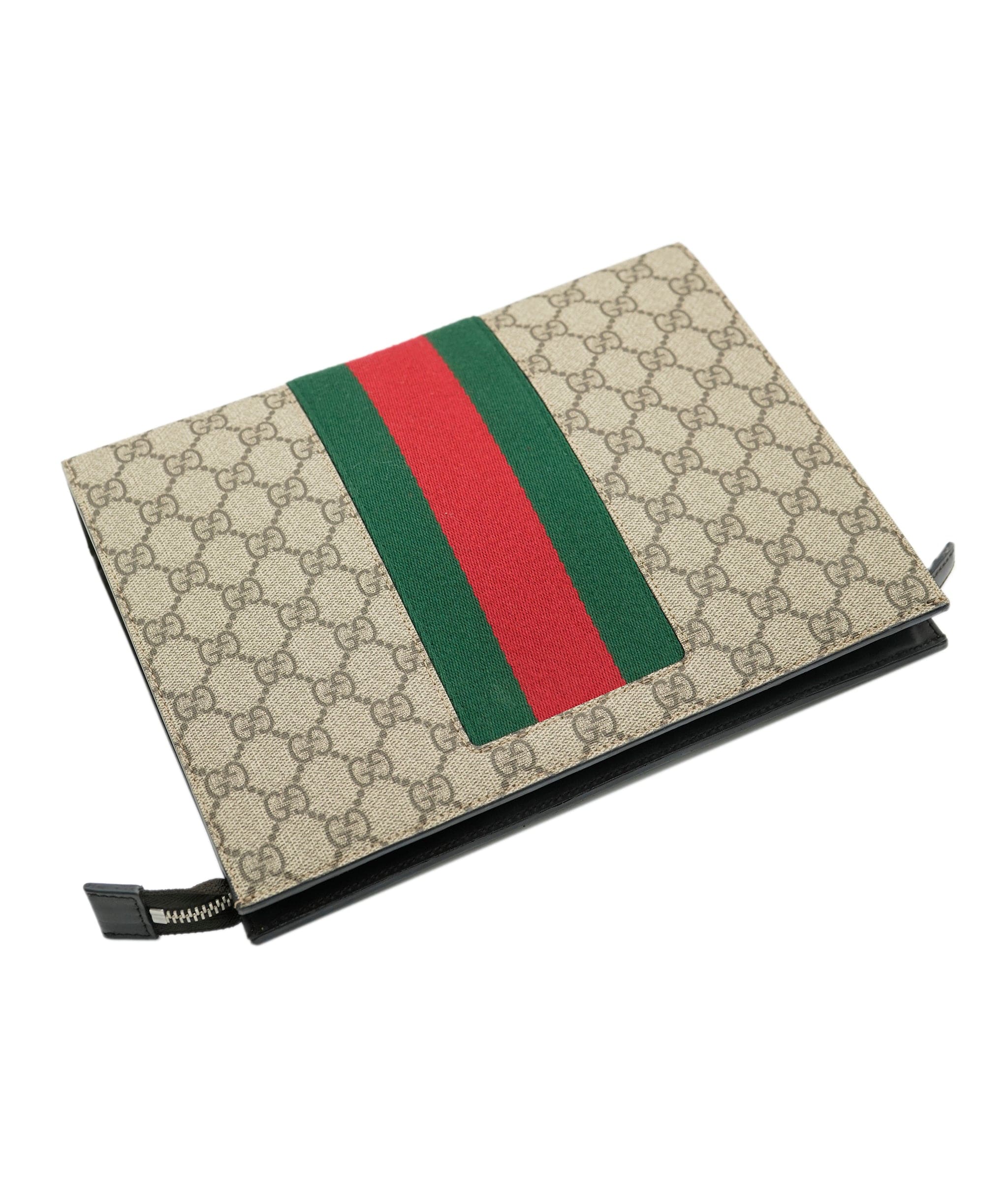 Gucci Gucci beige pouch ALC0326