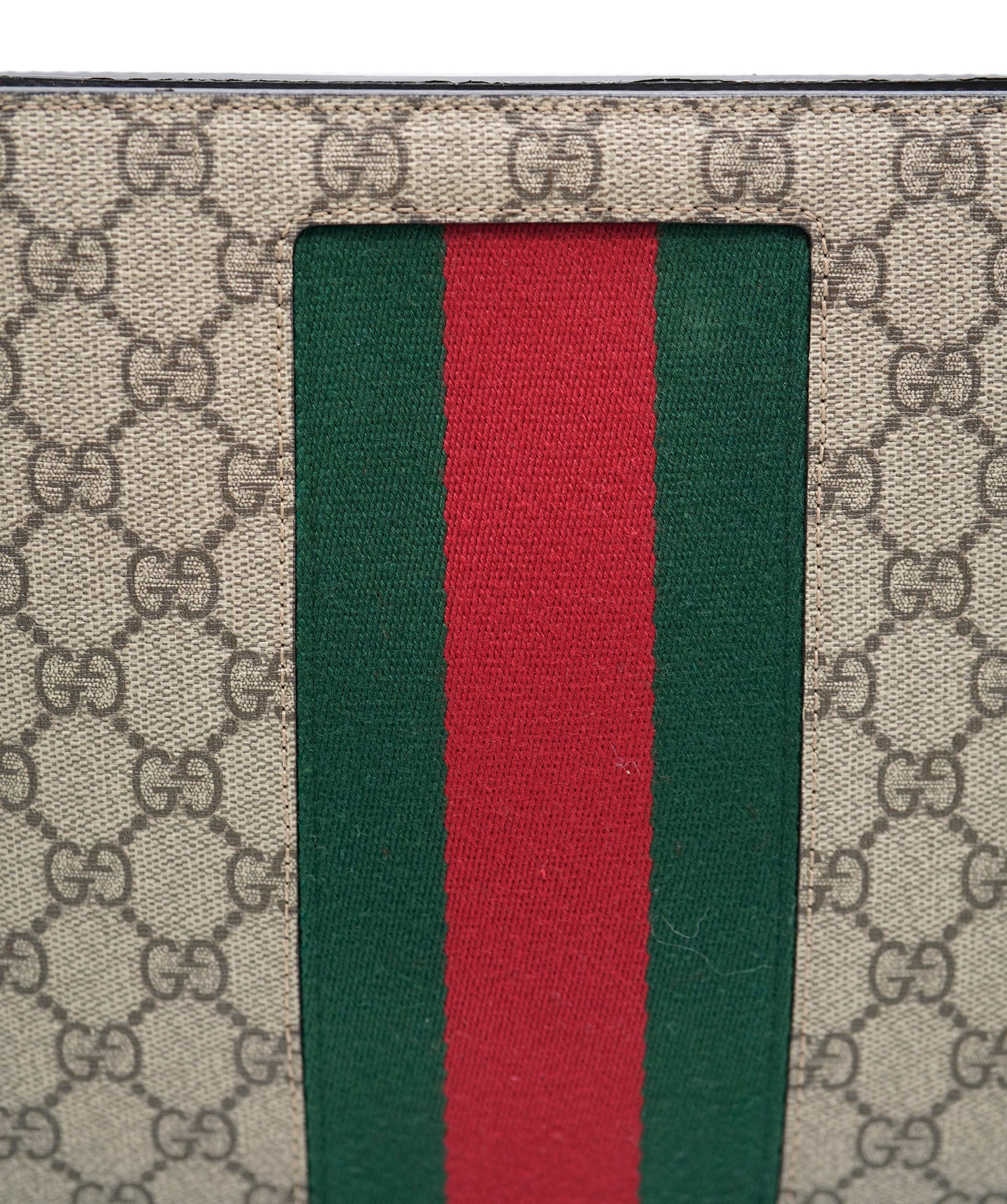 Gucci Gucci beige pouch ALC0326