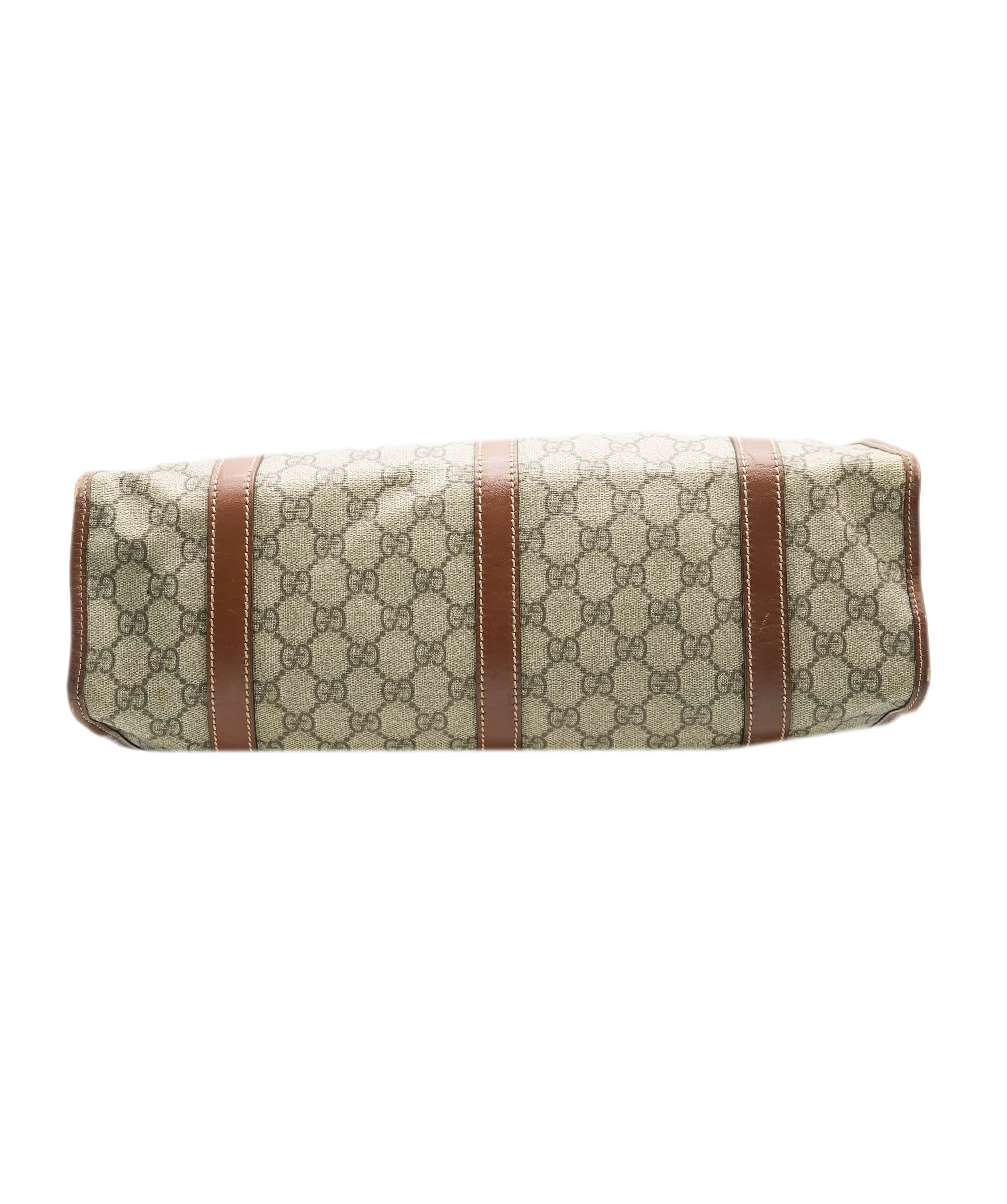 Gucci Gucci Canvas Shoulder Bag ALC1074