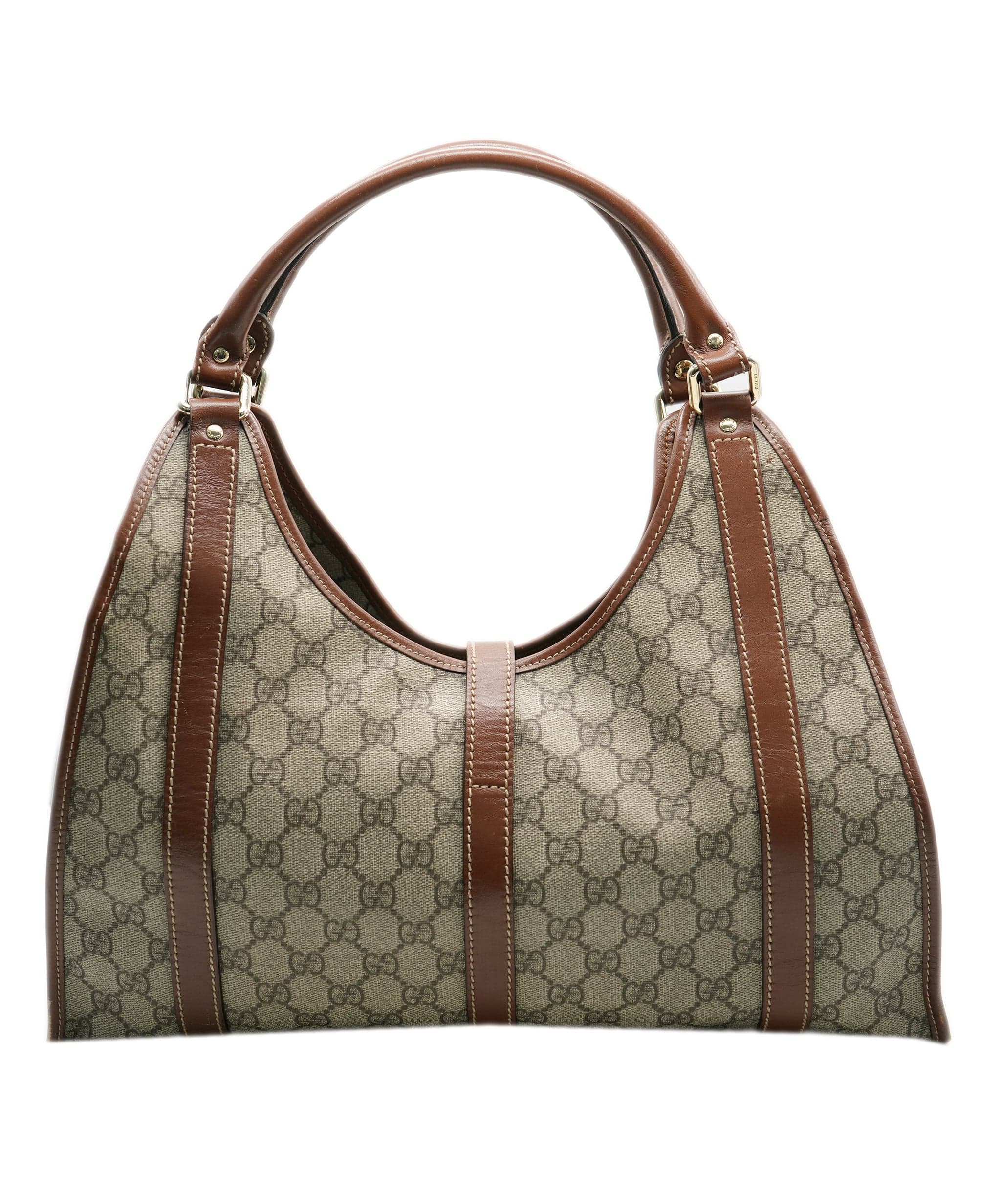 Gucci Gucci Canvas Shoulder Bag ALC1074