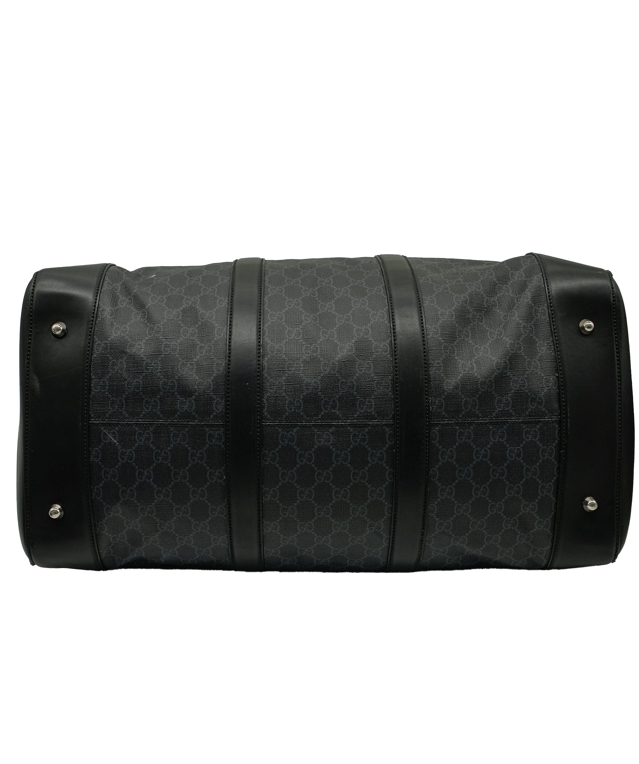 Gucci Gucci GG BLACK CARRY-ON DUFFLE RJC3164