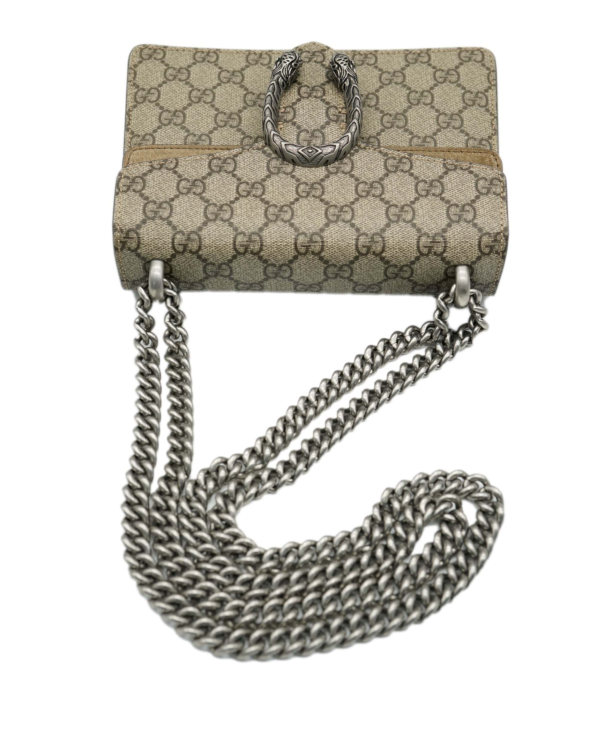 Gucci Gucci GG Mini Dionysus Bag ASC2314