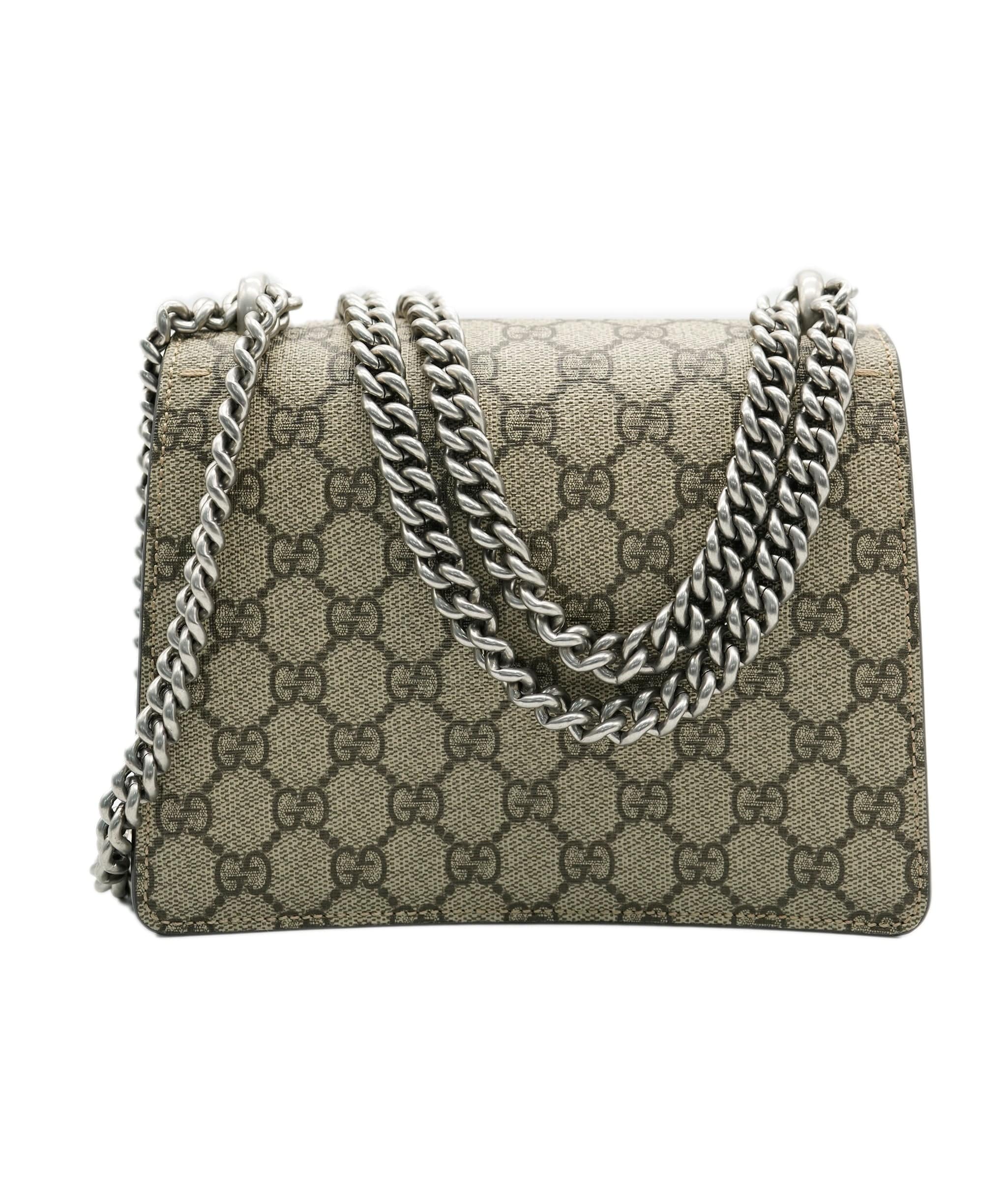 Gucci Gucci GG Mini Dionysus Bag ASC2314