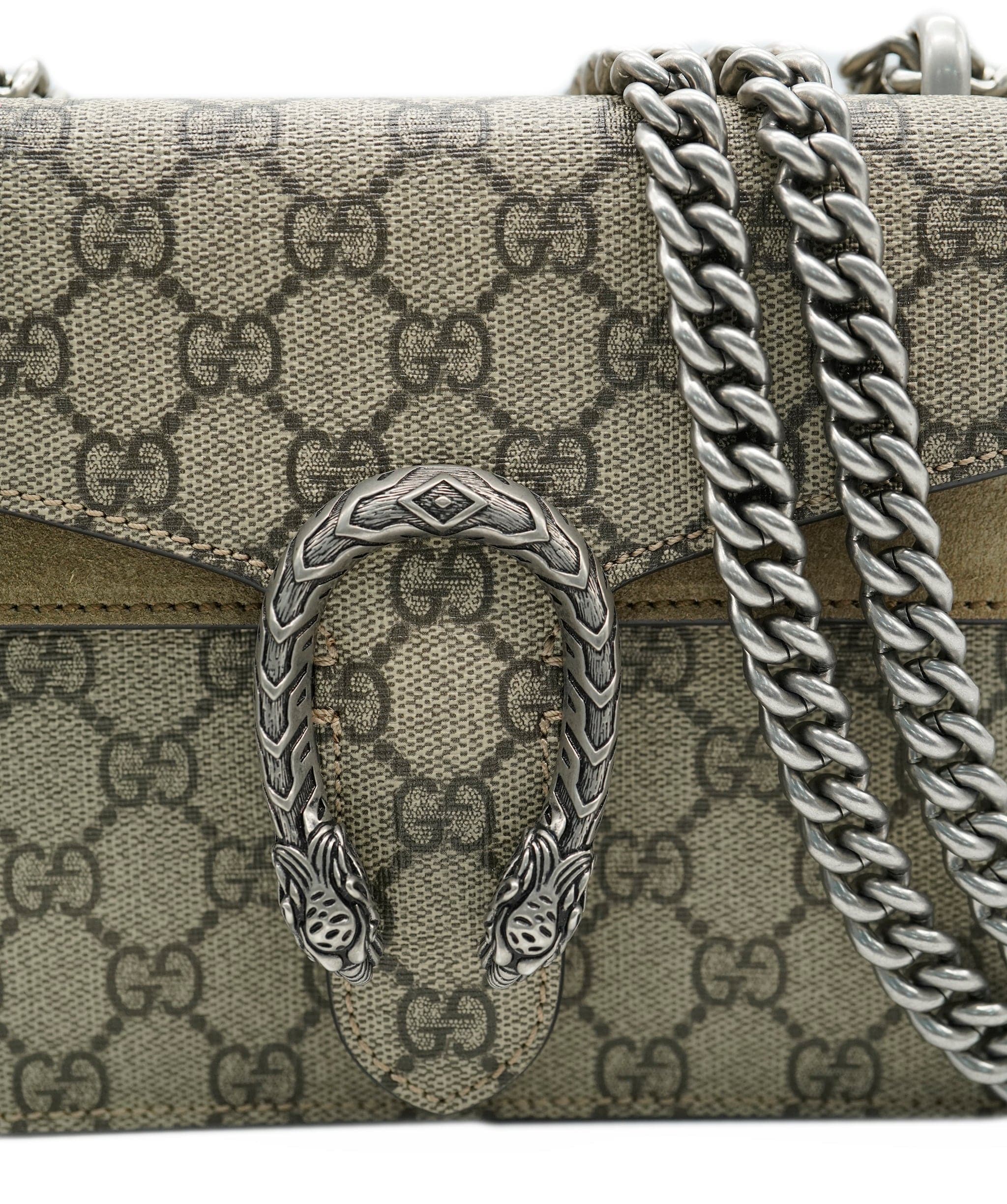 Gucci Gucci GG Mini Dionysus Bag ASC2314