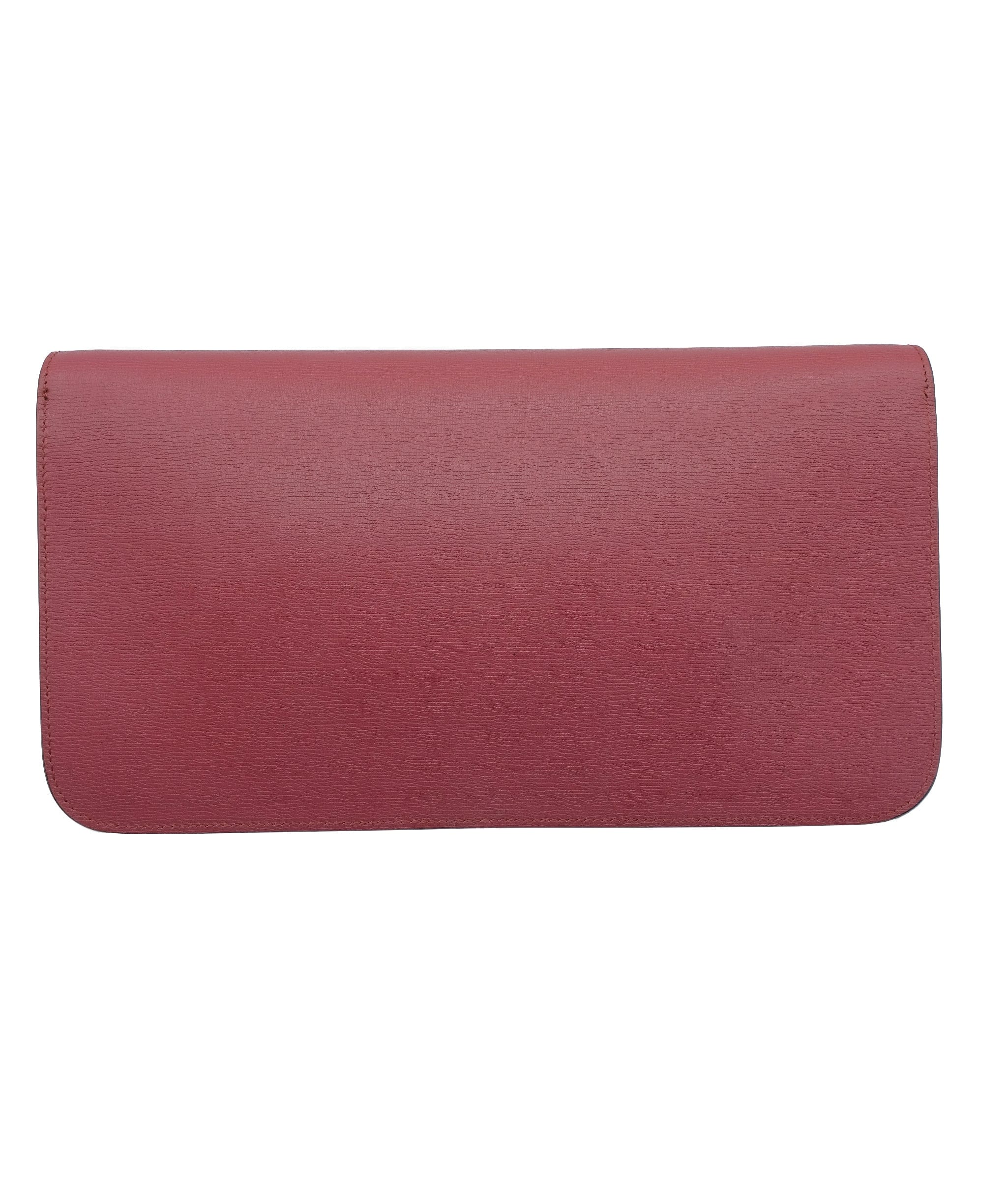 Gucci Gucci Horsebit Clutch (Dust bag) RJC2560