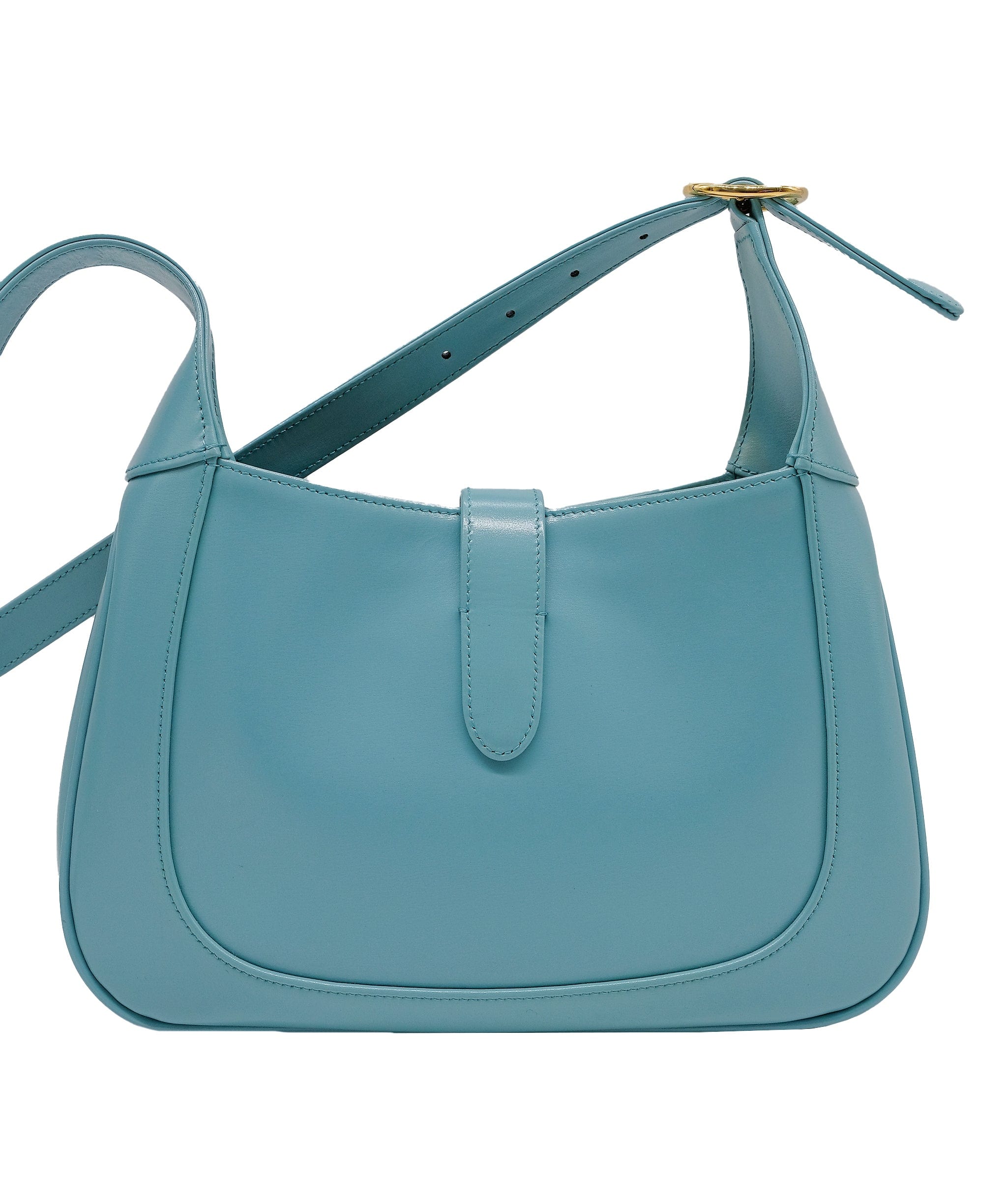 Gucci Gucci Jackie Light Blue Shoulder bag RJC3734