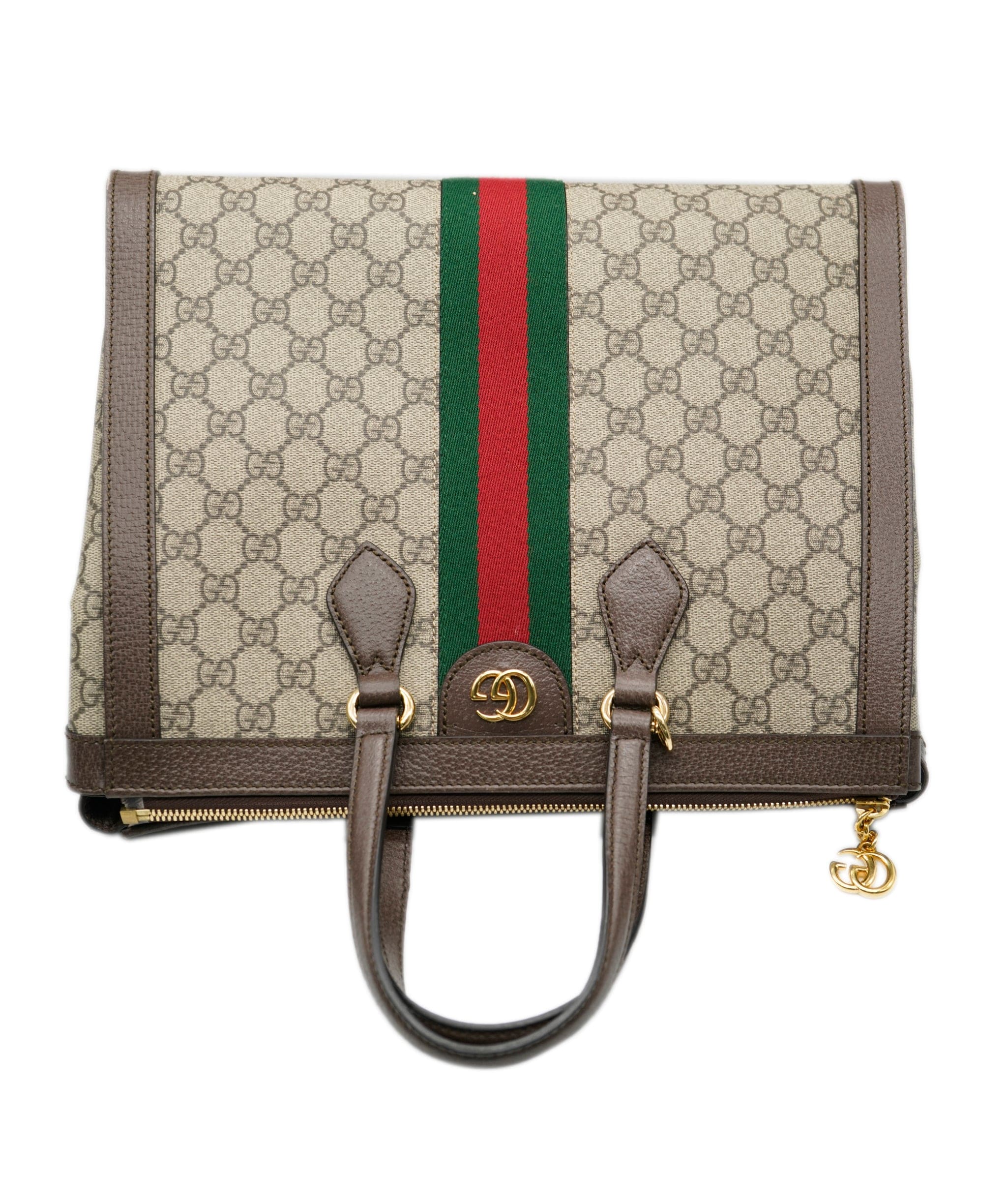 Gucci Gucci Ophidia Medium GG Tote Bag ASC4189