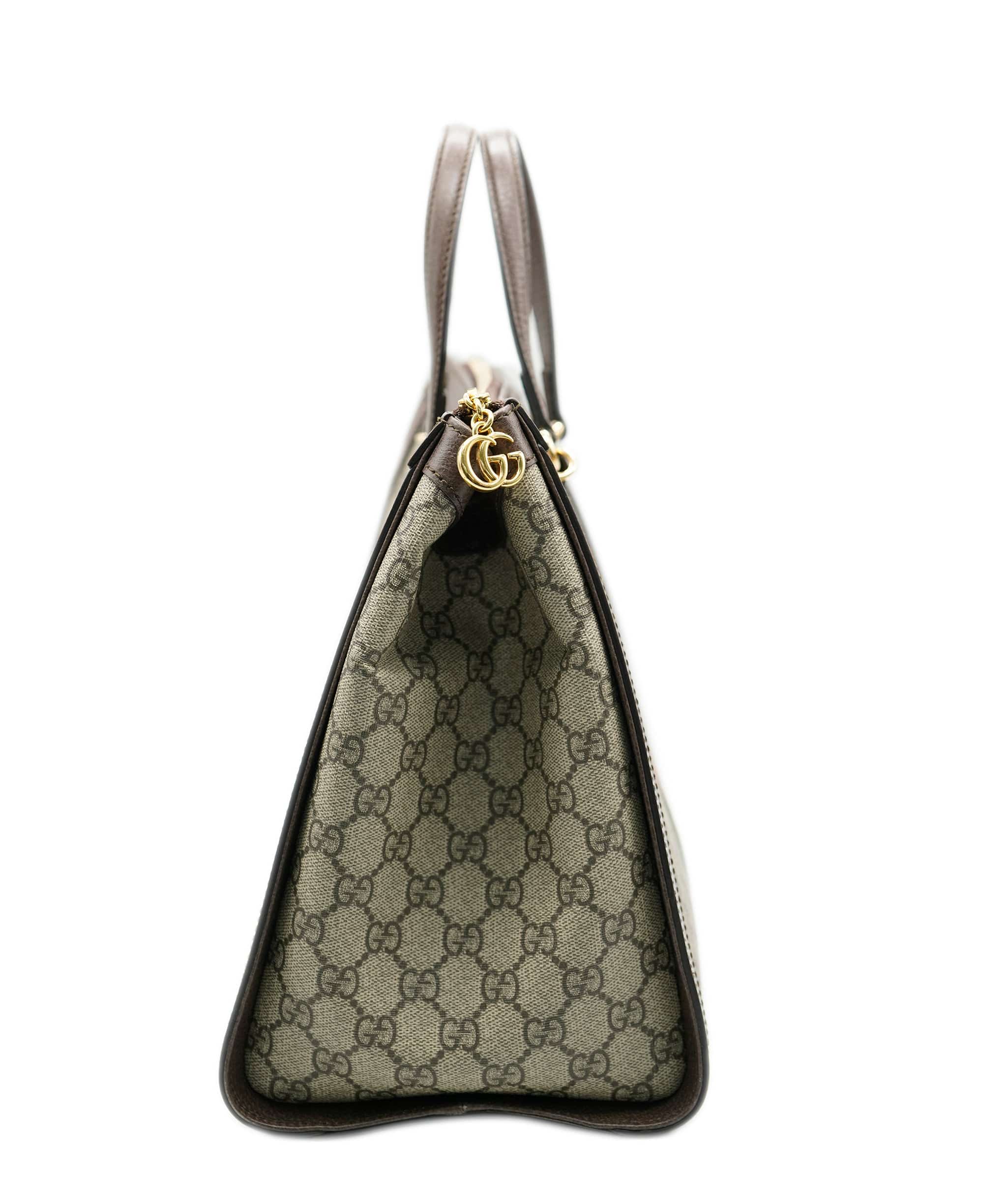 Gucci Gucci Ophidia Medium GG Tote Bag ASC4189