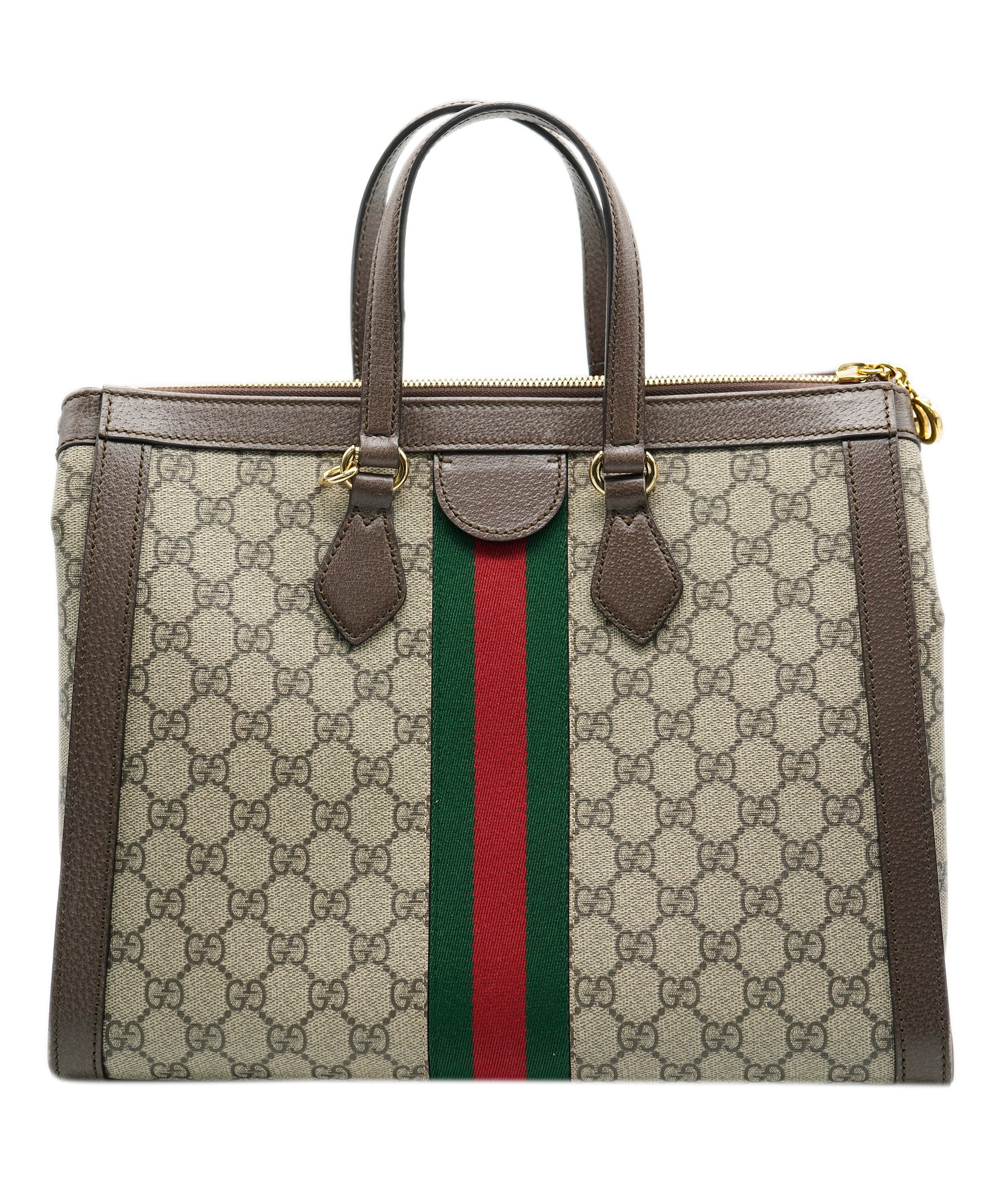 Gucci Gucci Ophidia Medium GG Tote Bag ASC4189