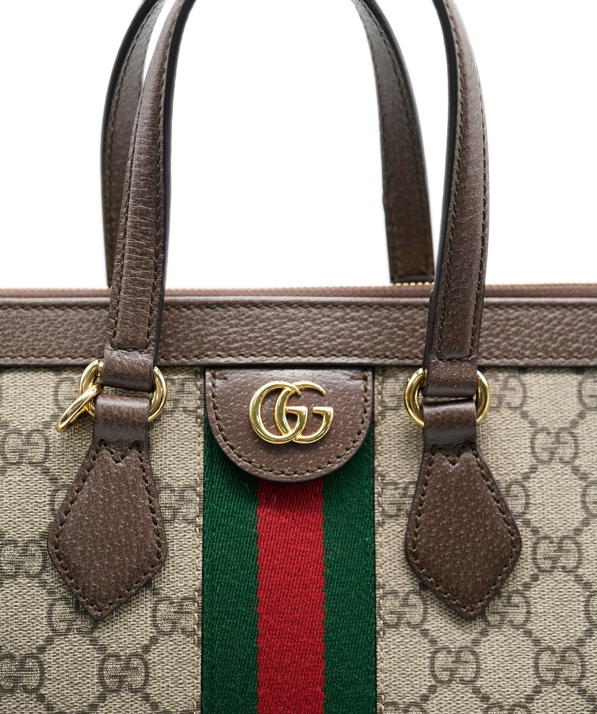 Gucci Gucci Ophidia Medium GG Tote Bag ASC4189