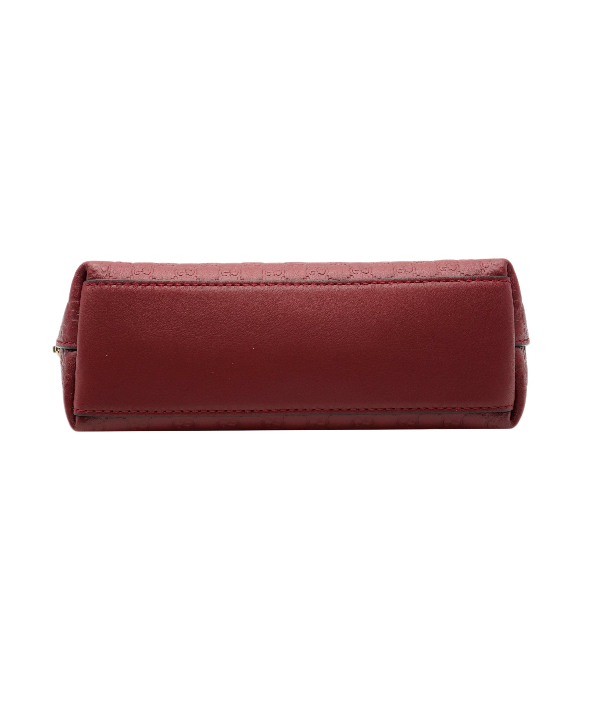 Gucci Gucci Red Cosmetic Pouch - AJC0230