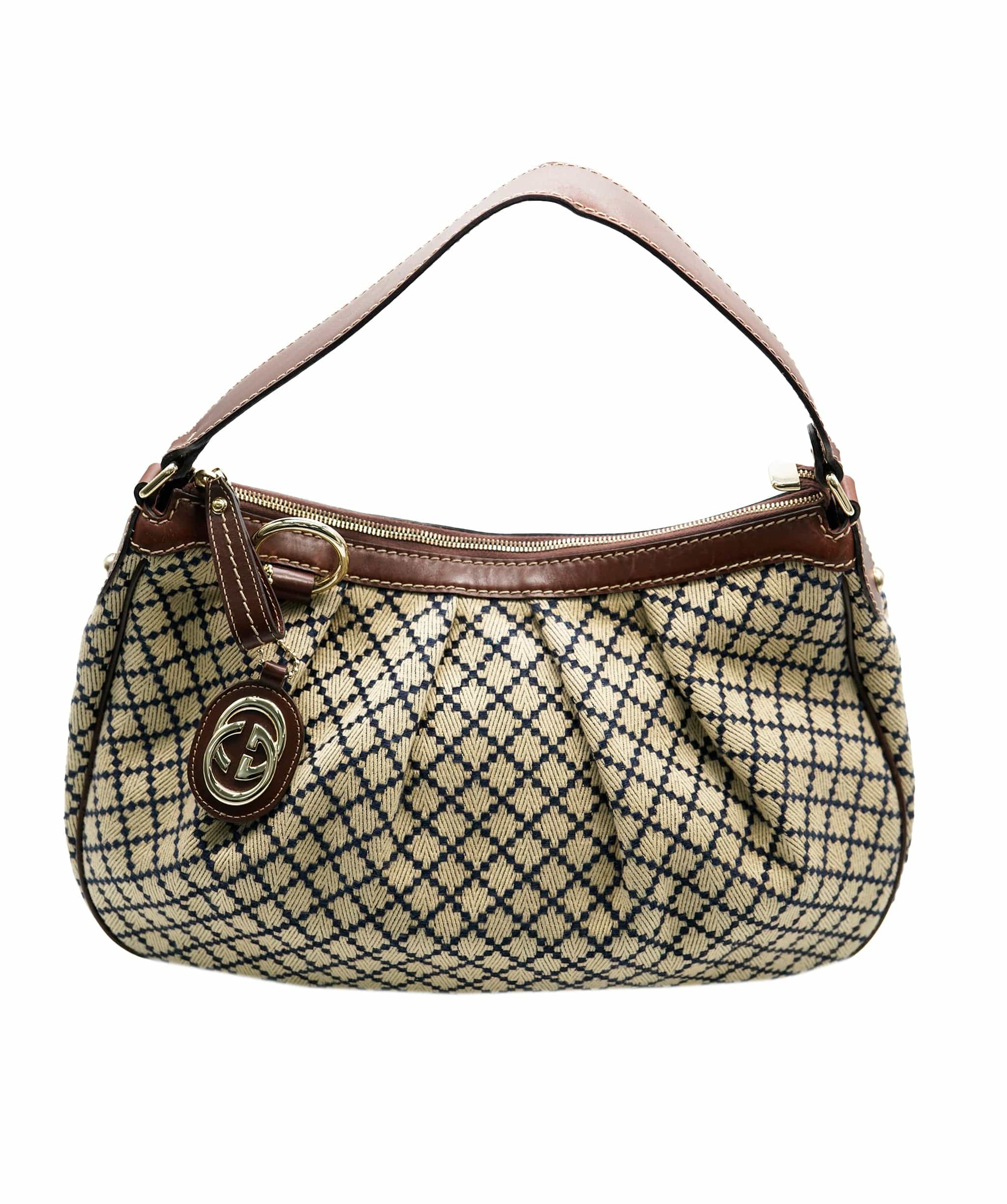 Gucci Gucci Sukey Medium Hobo - AJC0239