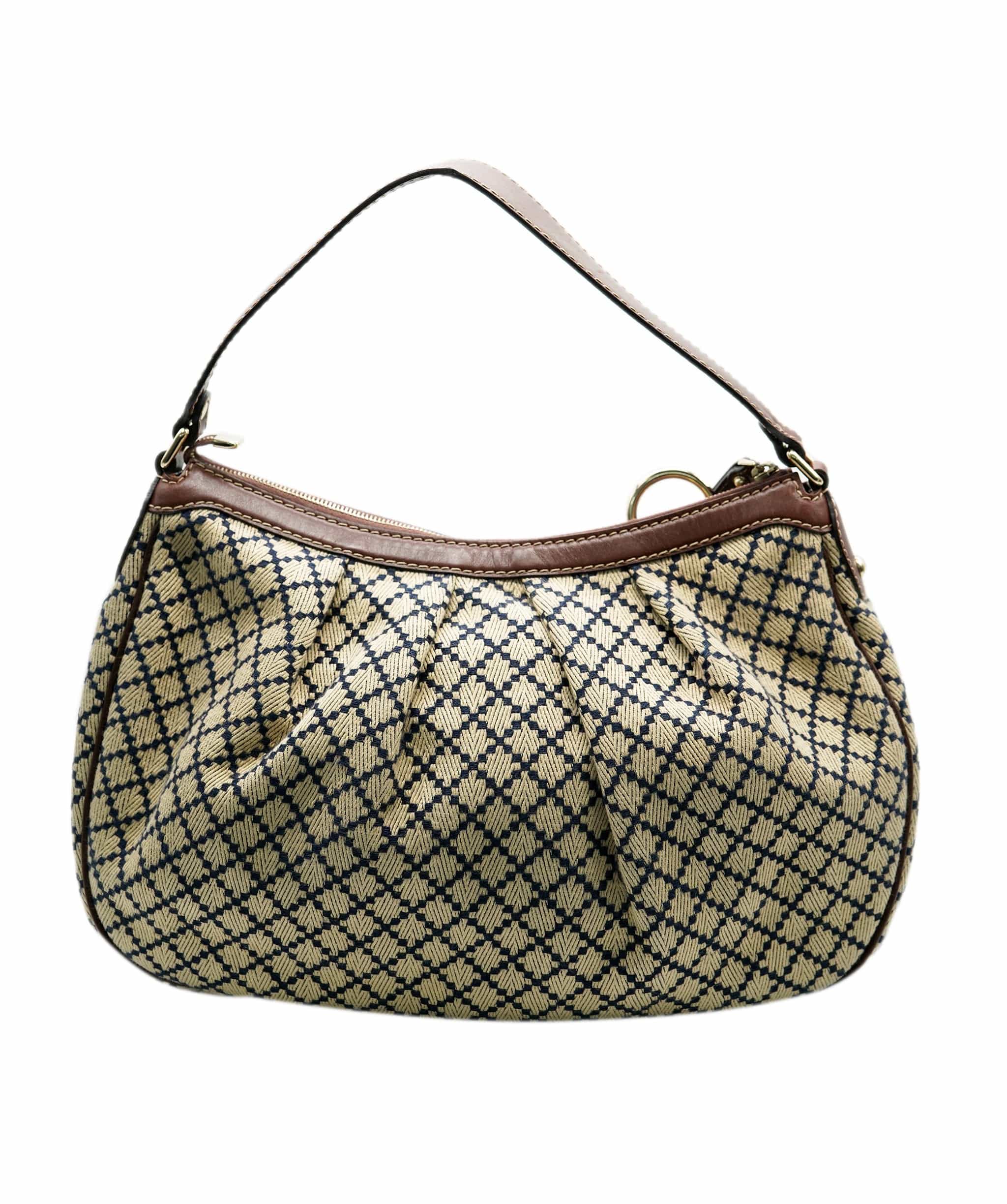 Gucci Gucci Sukey Medium Hobo - AJC0239