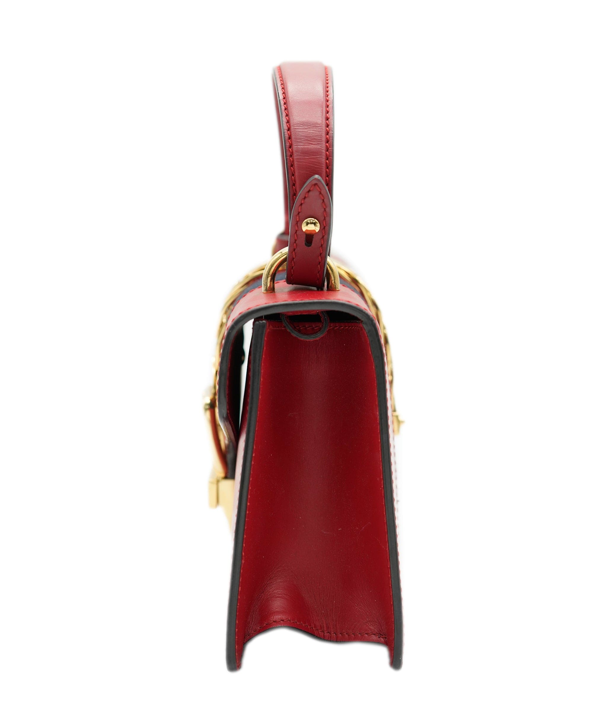 Gucci Gucci Syvester Red Bag ALC0560