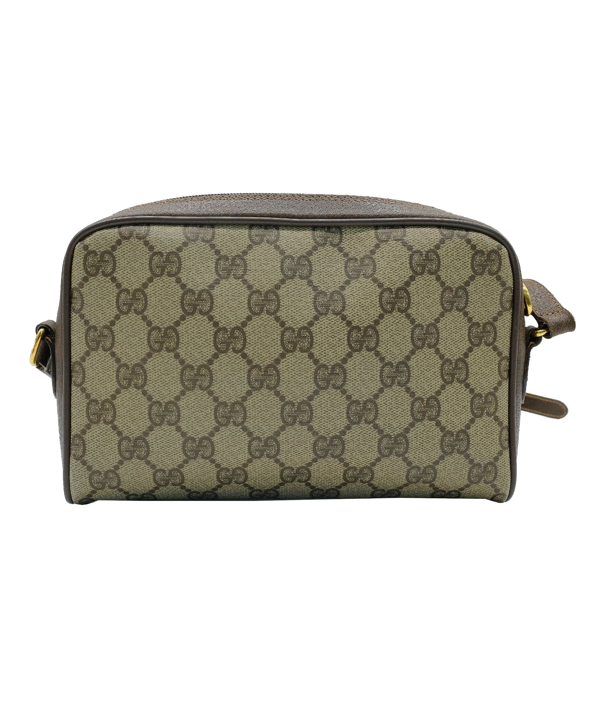 Gucci Gucci Vintage Crossbody Bag RJC2640