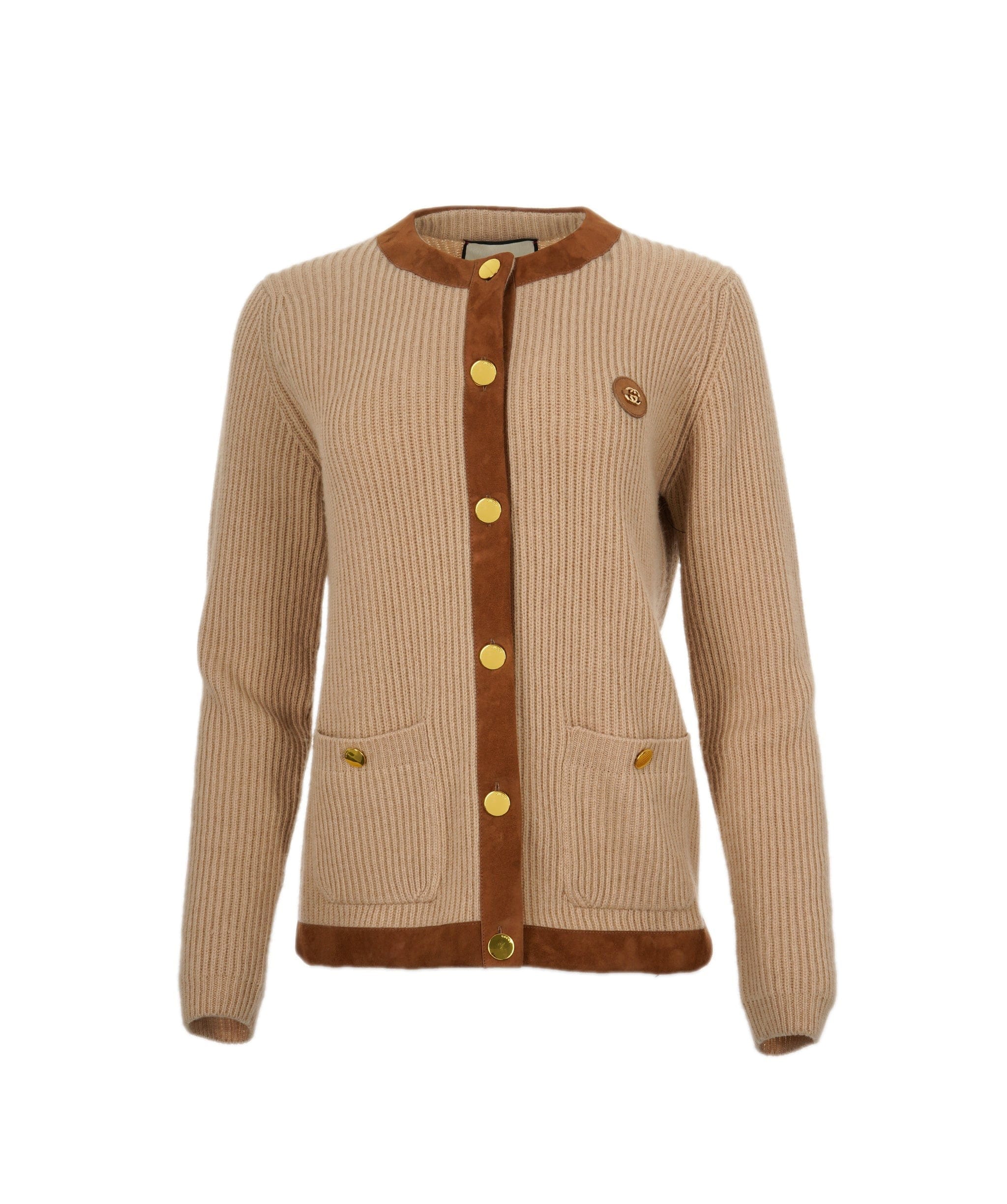 Gucci Gucci cardigan ALL0408