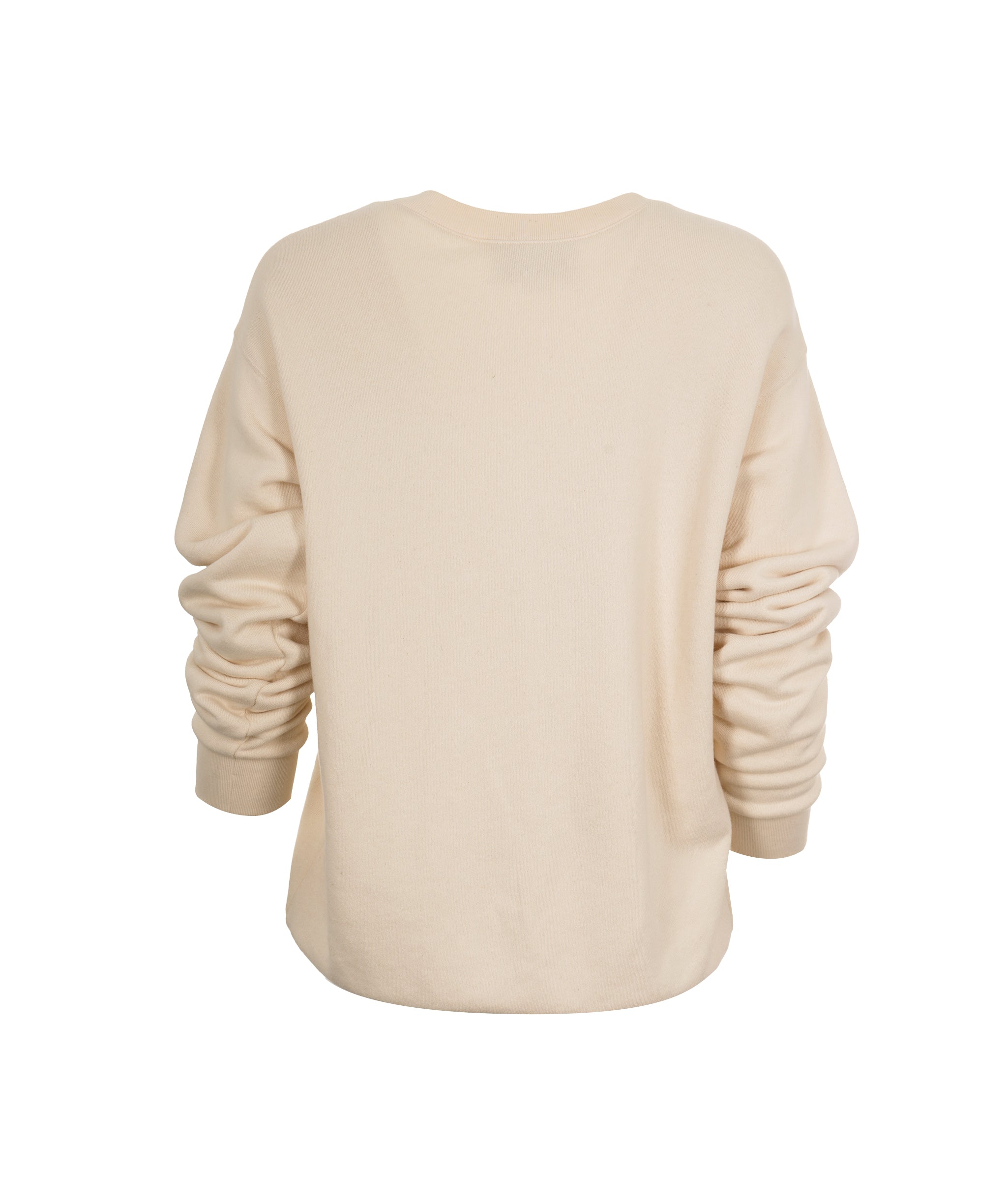 Gucci Gucci Cream GG Jumper  ALC0841