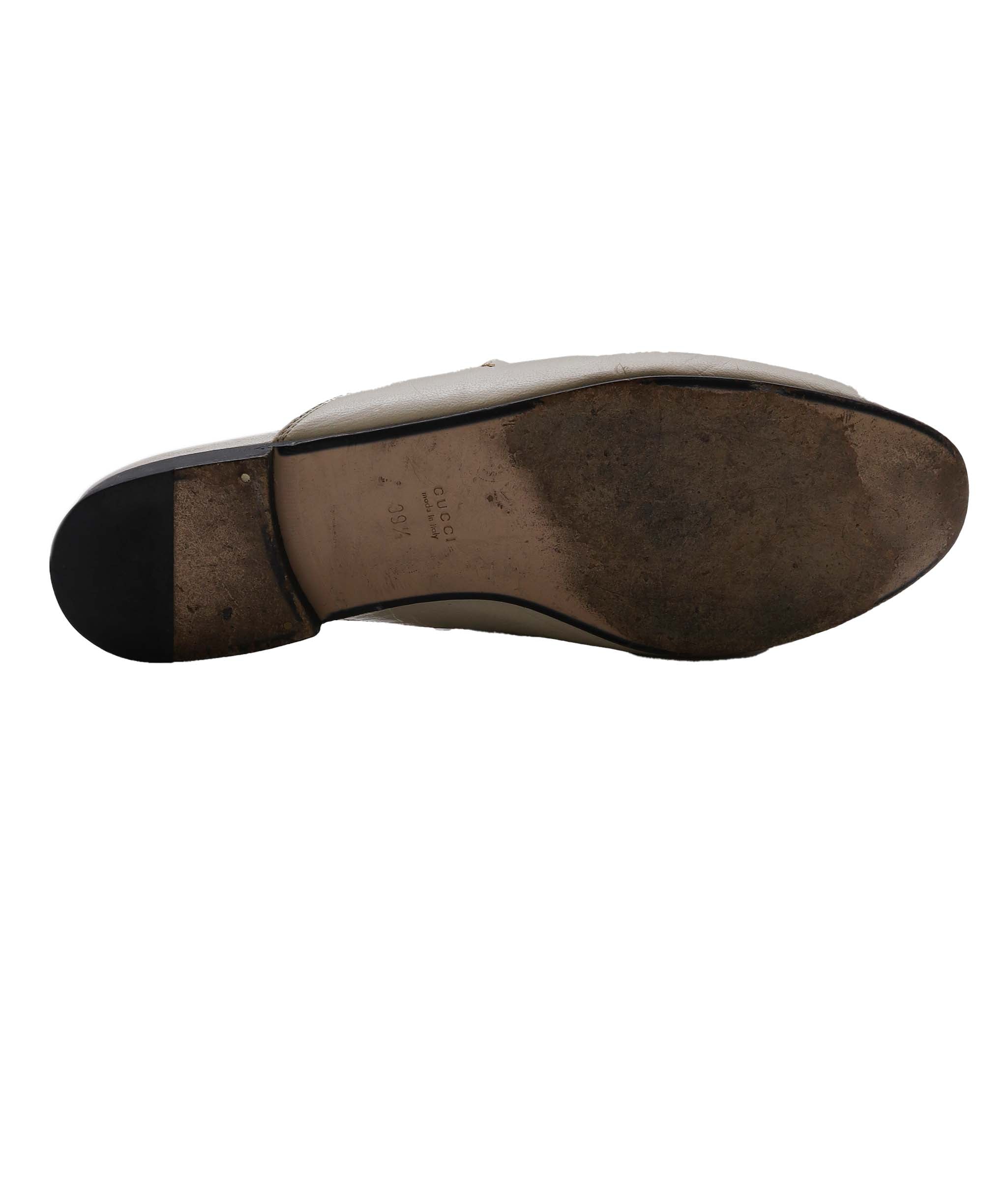 Gucci Gucci Slip On RJC4285