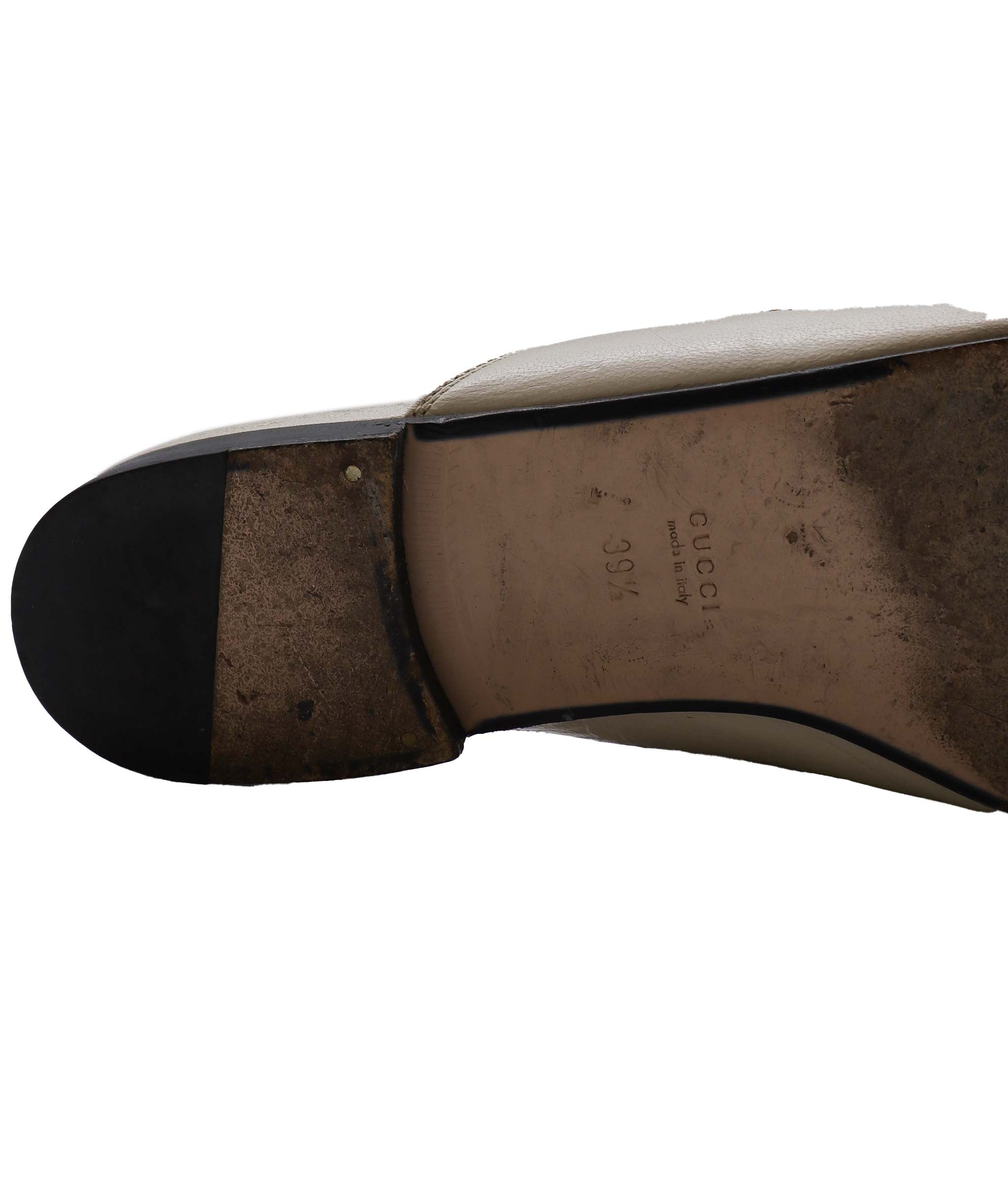 Gucci Gucci Slip On RJC4285