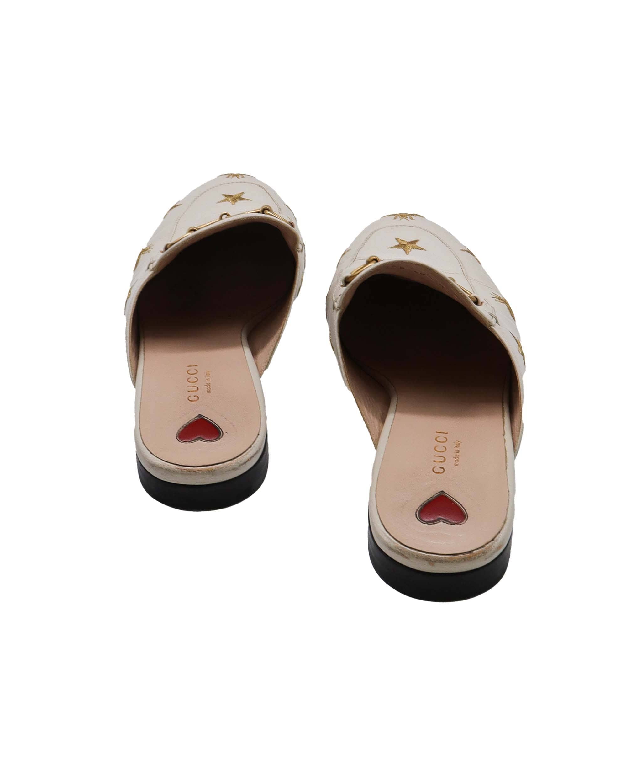 Gucci Gucci Slip On RJC4285