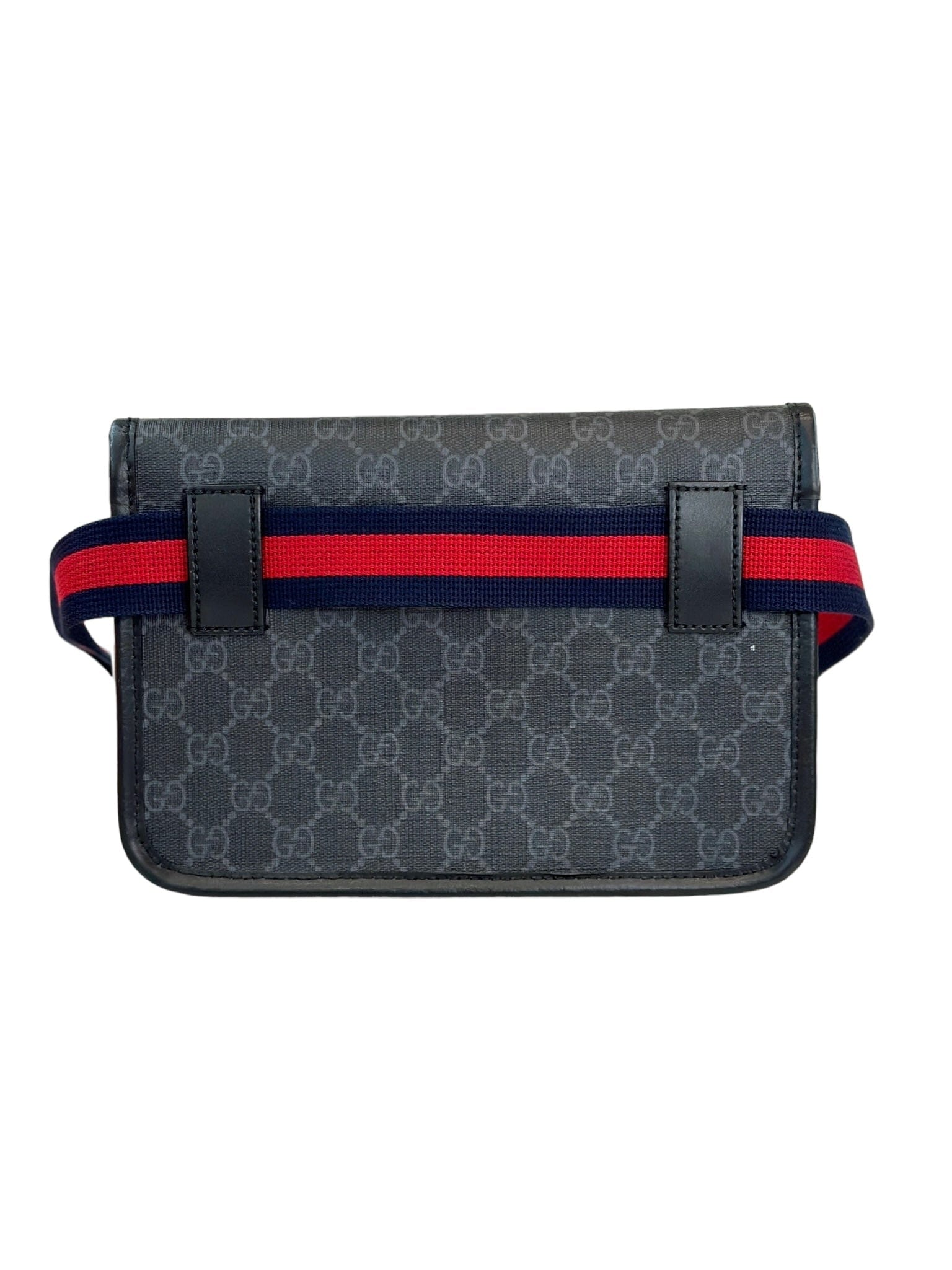 Gucci Gucci Black Belt Bag