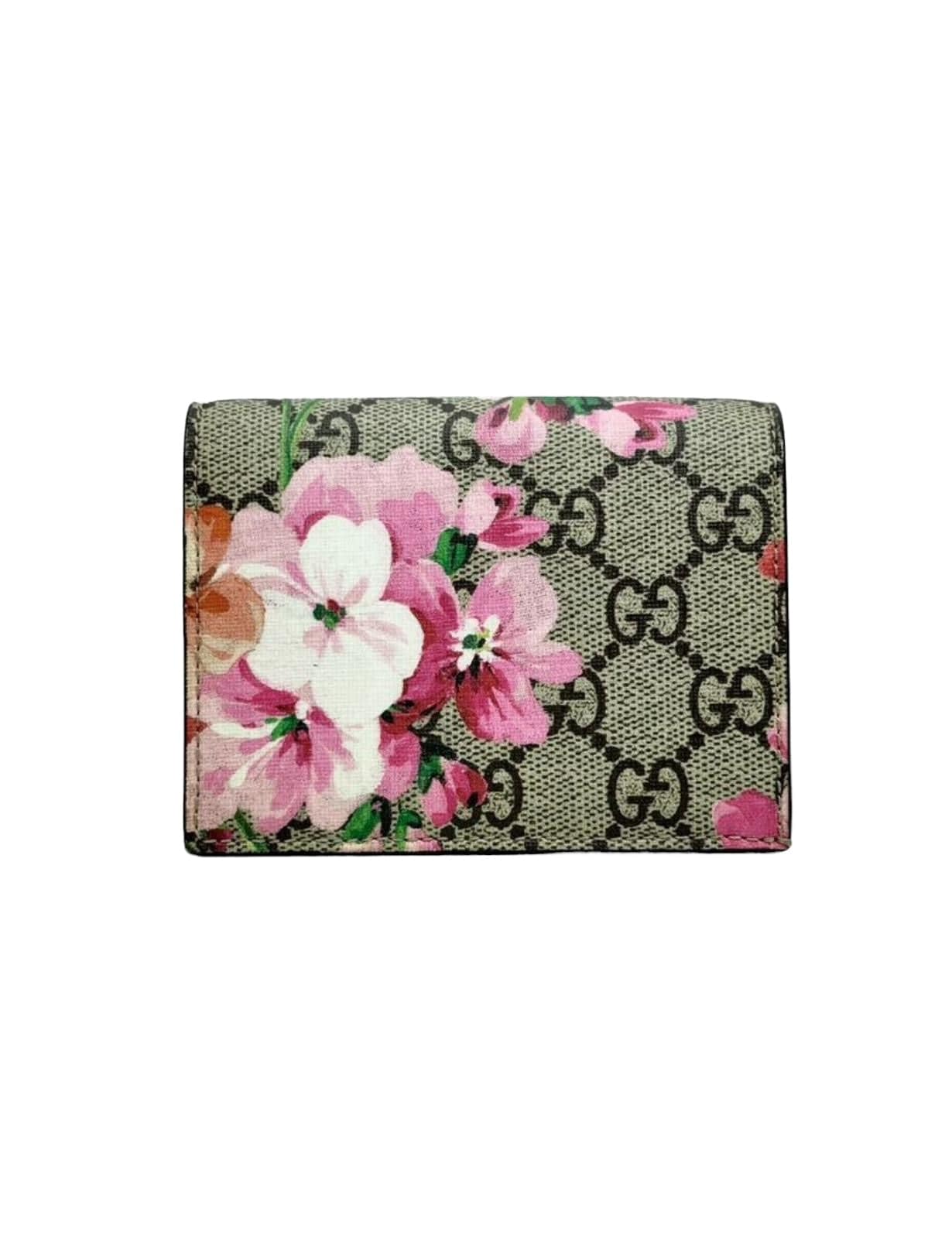 Gucci Gucci Bloom Small Wallet