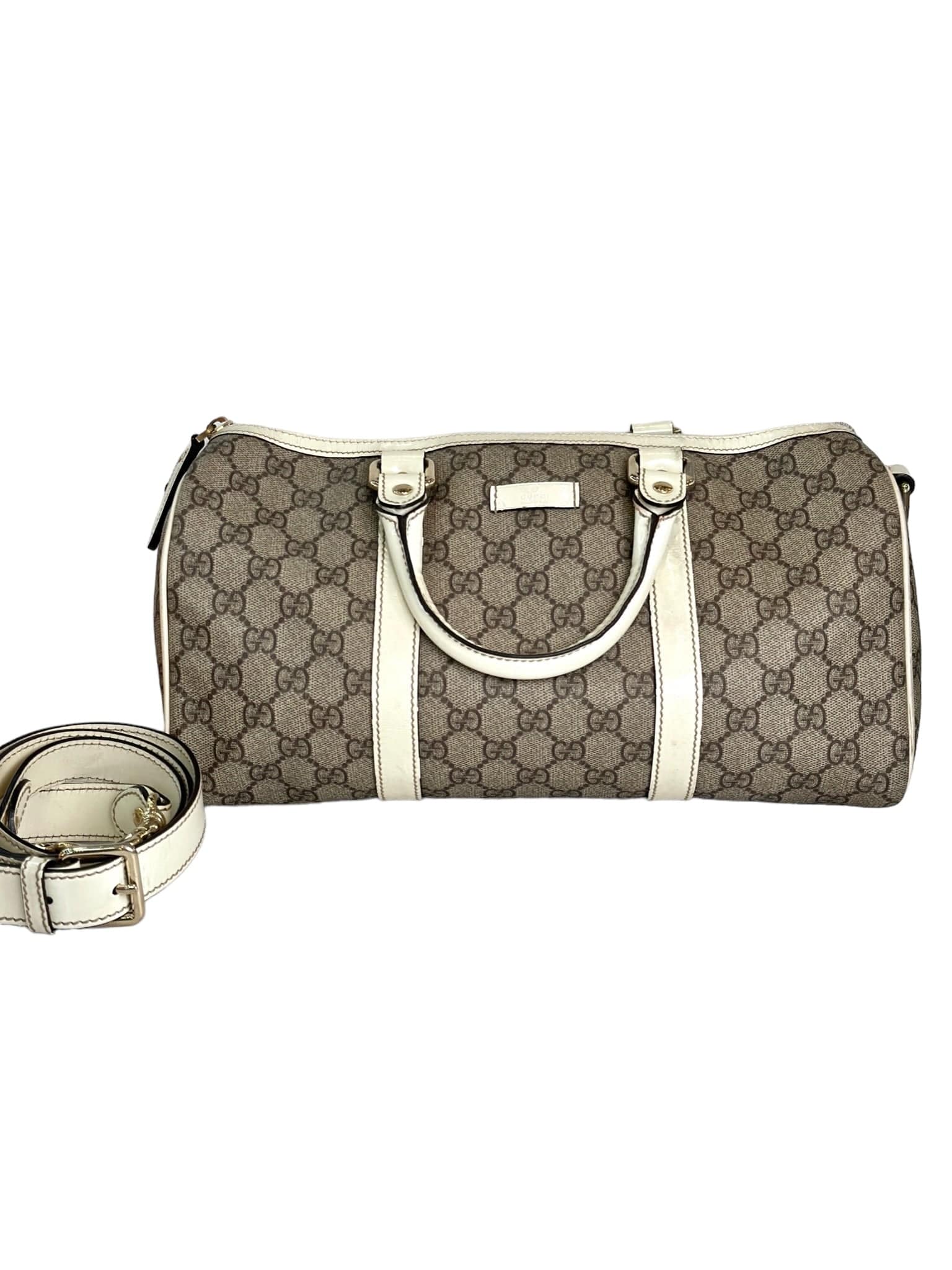 Gucci Gucci Boston Bag with Strap