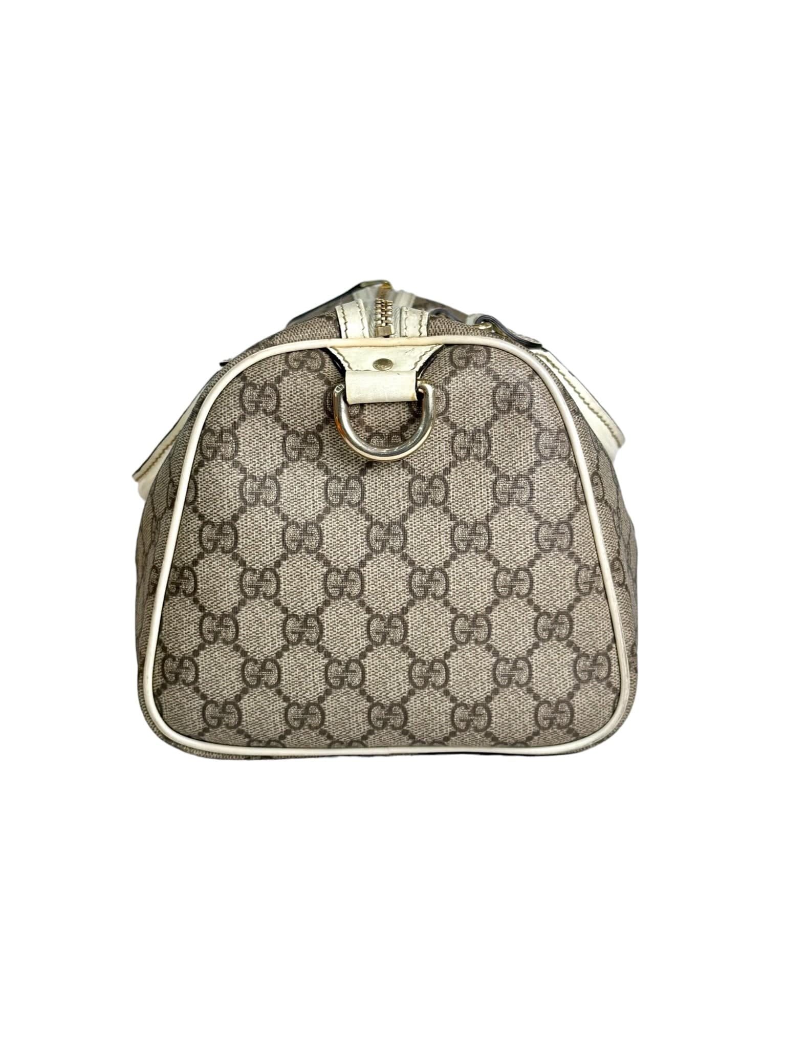 Gucci Gucci Boston Bag with Strap