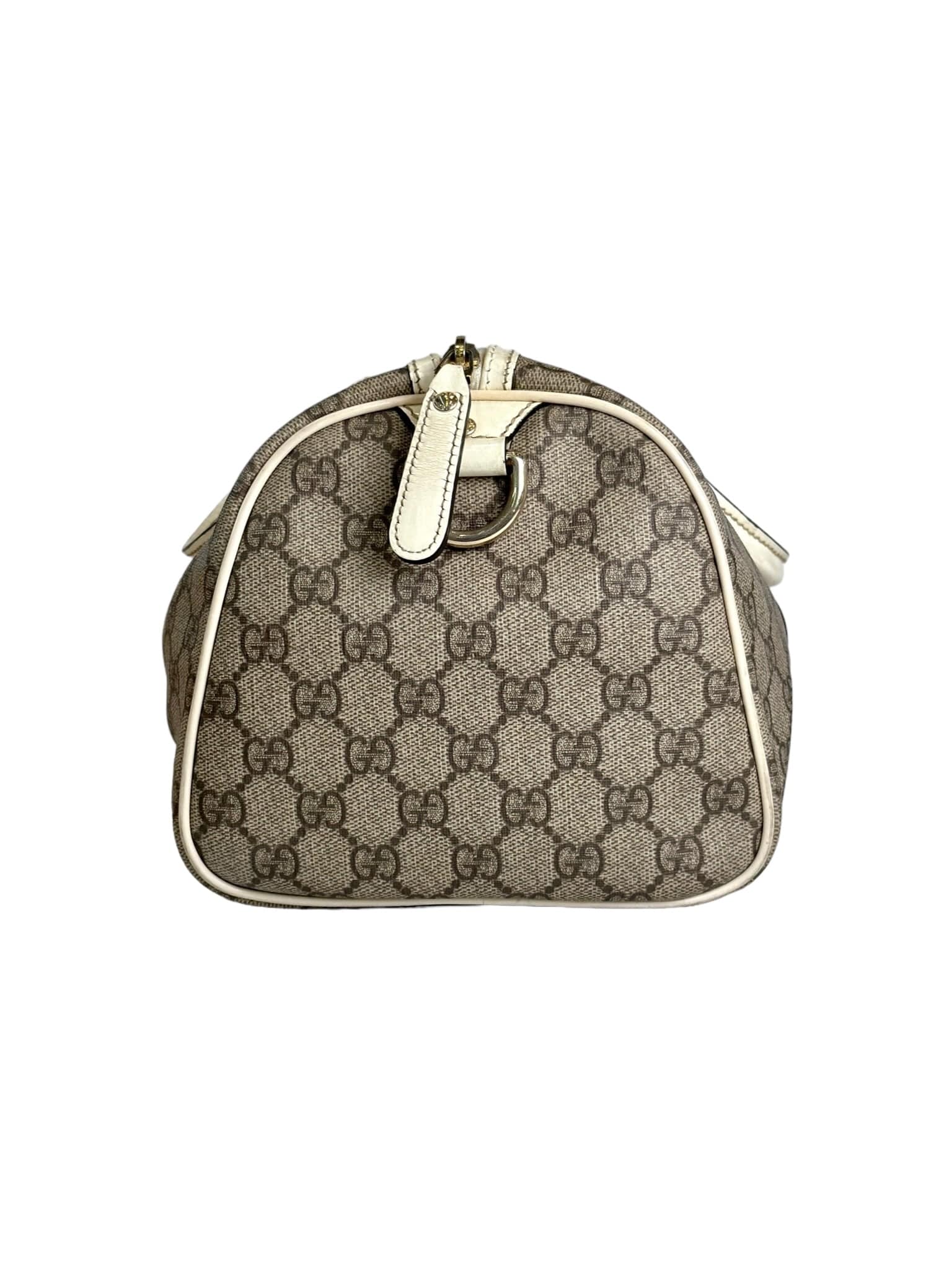 Gucci Gucci Boston Bag with Strap