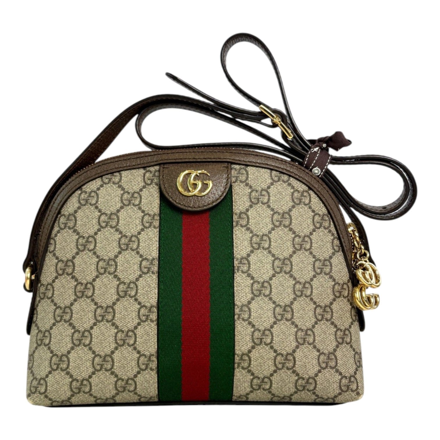 Gucci Gucci Ophidia Crossbody Bag