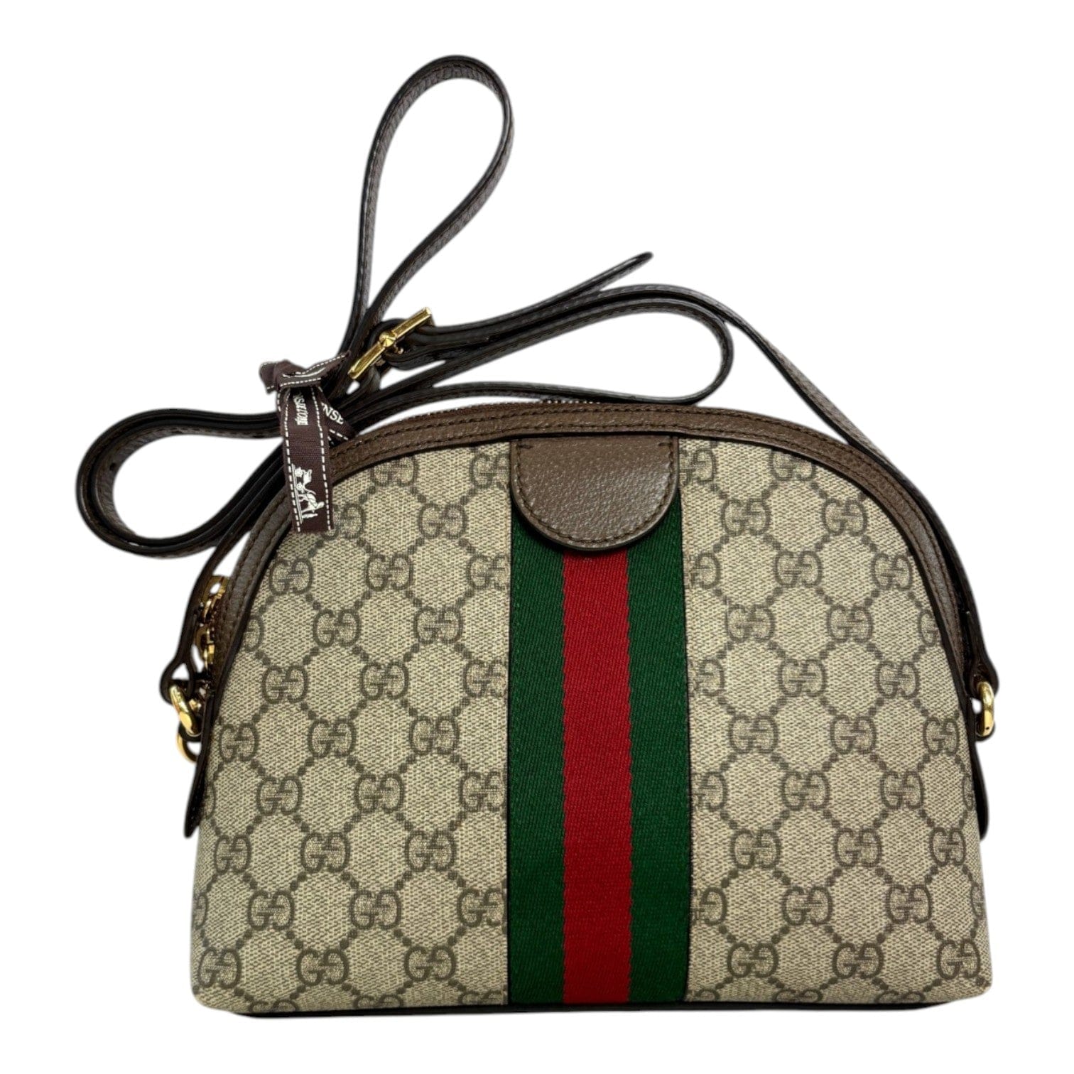 Gucci Gucci Ophidia Crossbody Bag