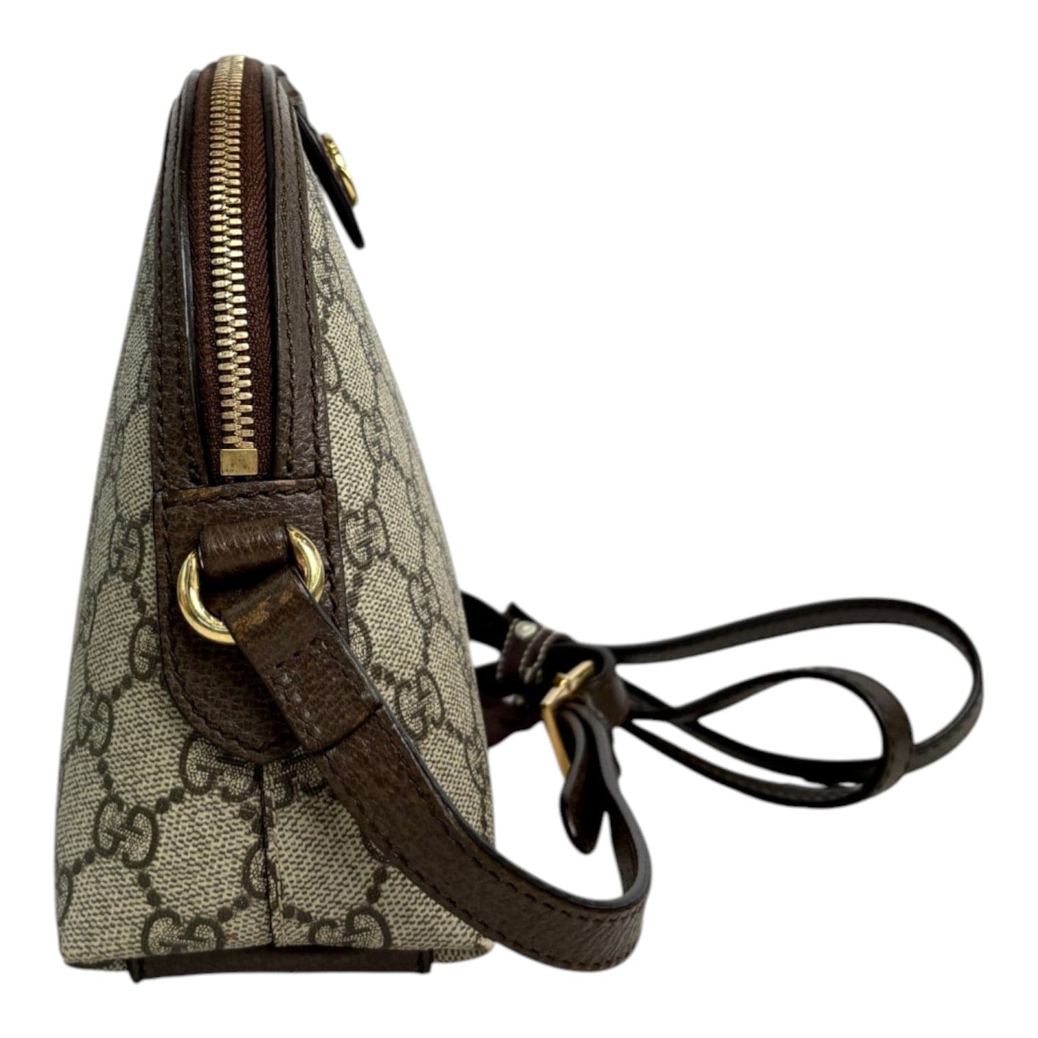 Gucci Gucci Ophidia Crossbody Bag