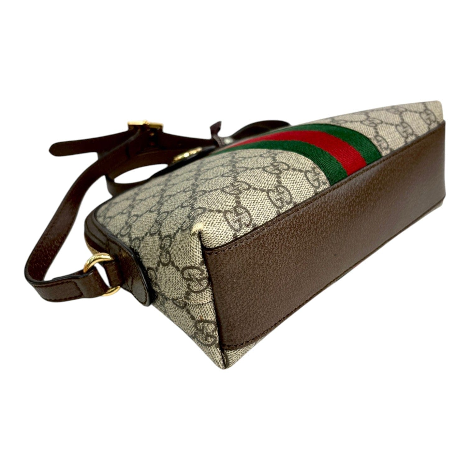 Gucci Gucci Ophidia Crossbody Bag