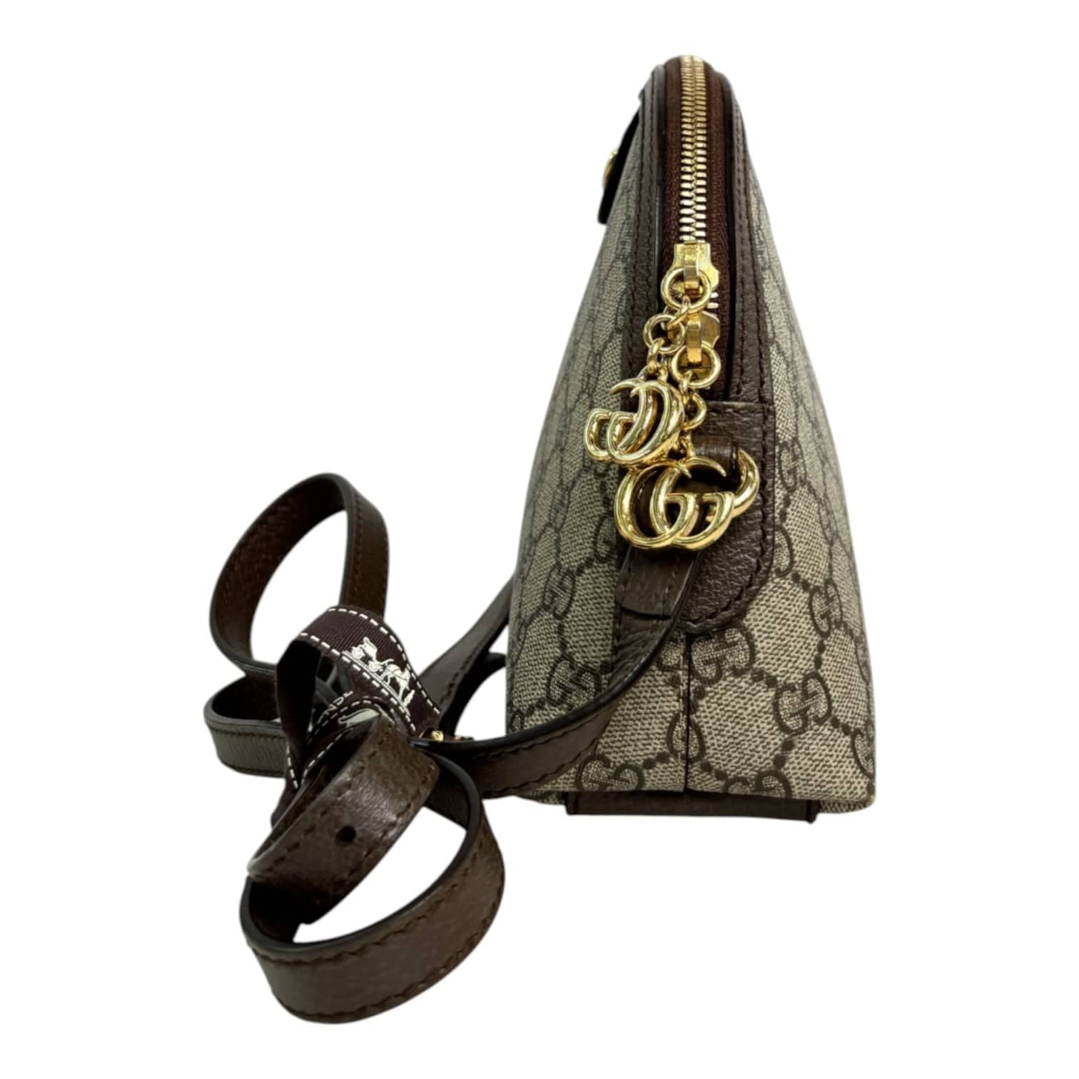 Gucci Gucci Ophidia Crossbody Bag