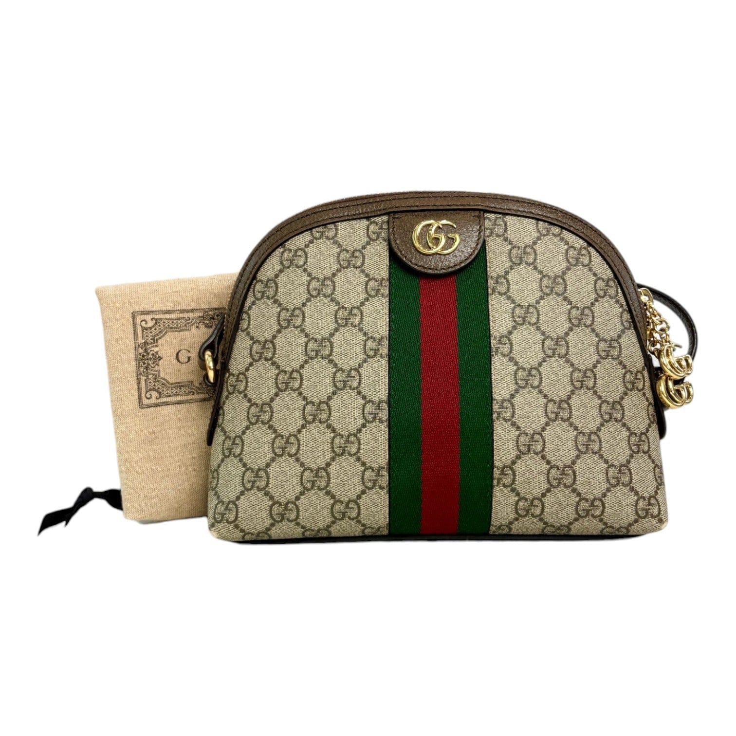 Gucci Gucci Ophidia Crossbody Bag